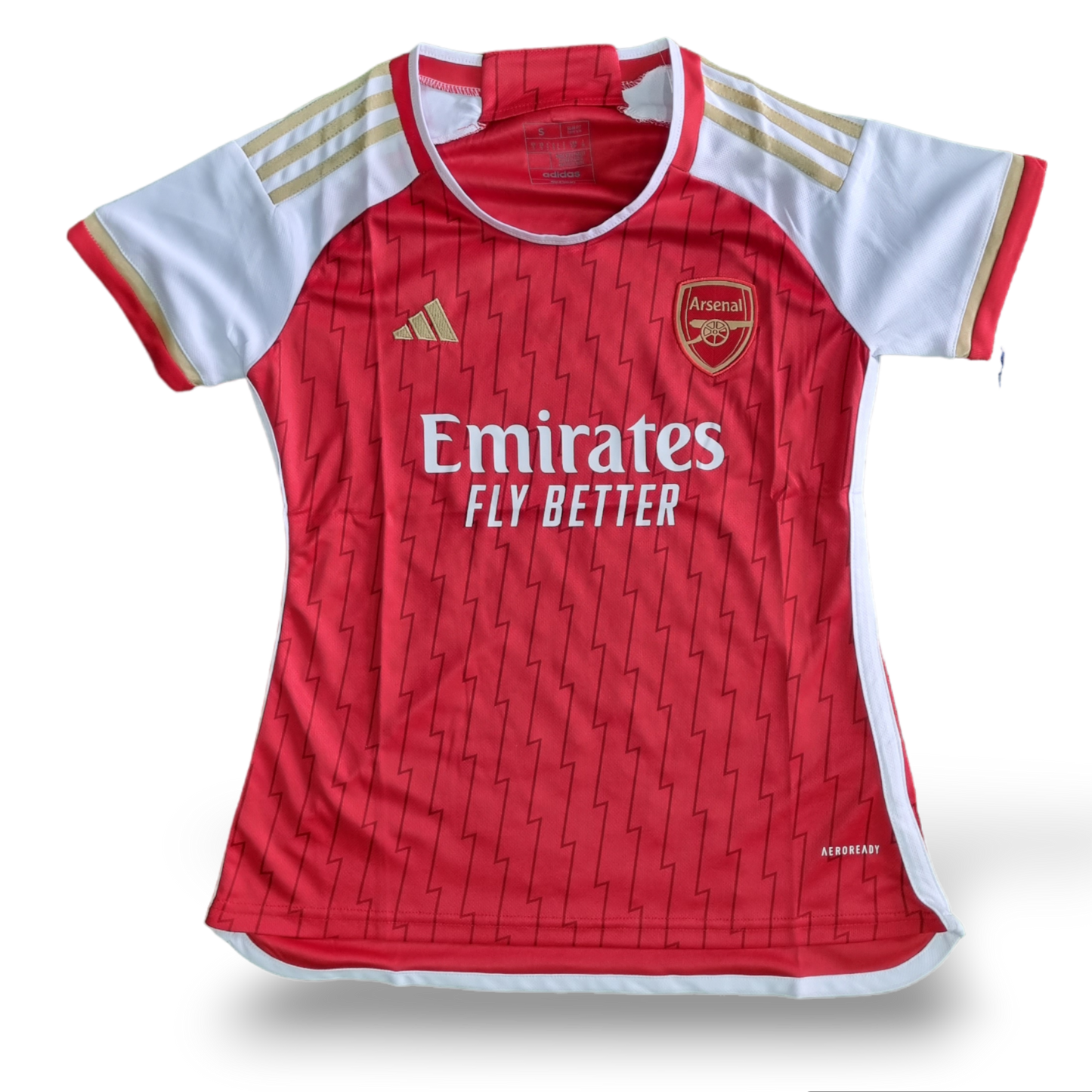 ARSENAL LOCAL DAMA 23-24