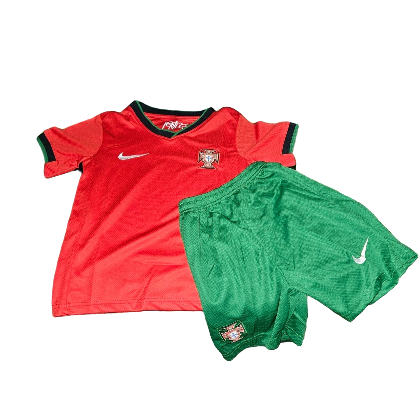 PORTUGAL LOCAL NIÑO 2024