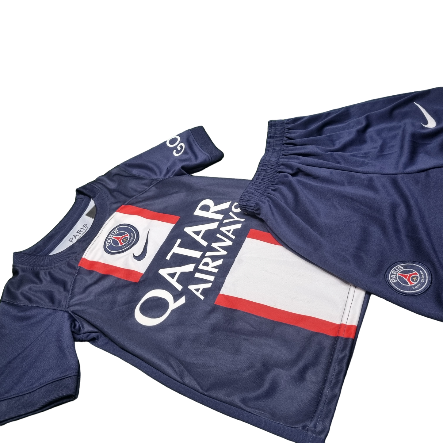 PSG LOCAL NIÑO 22-23