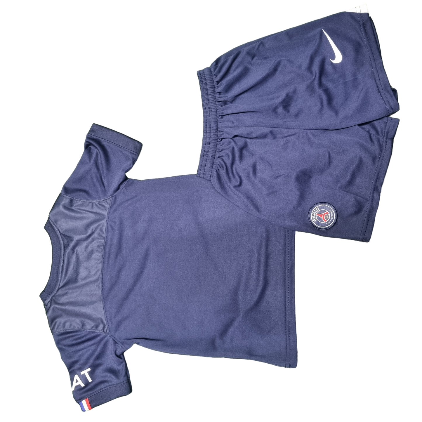 PSG LOCAL NIÑO 22-23
