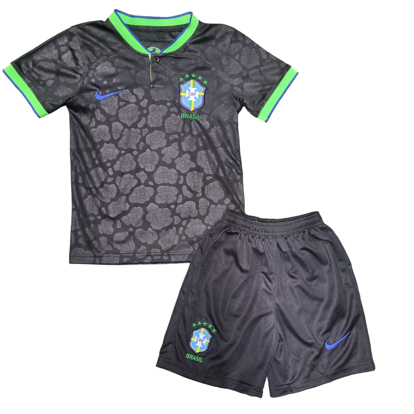 BRASIL VISITA NIÑO 22-23