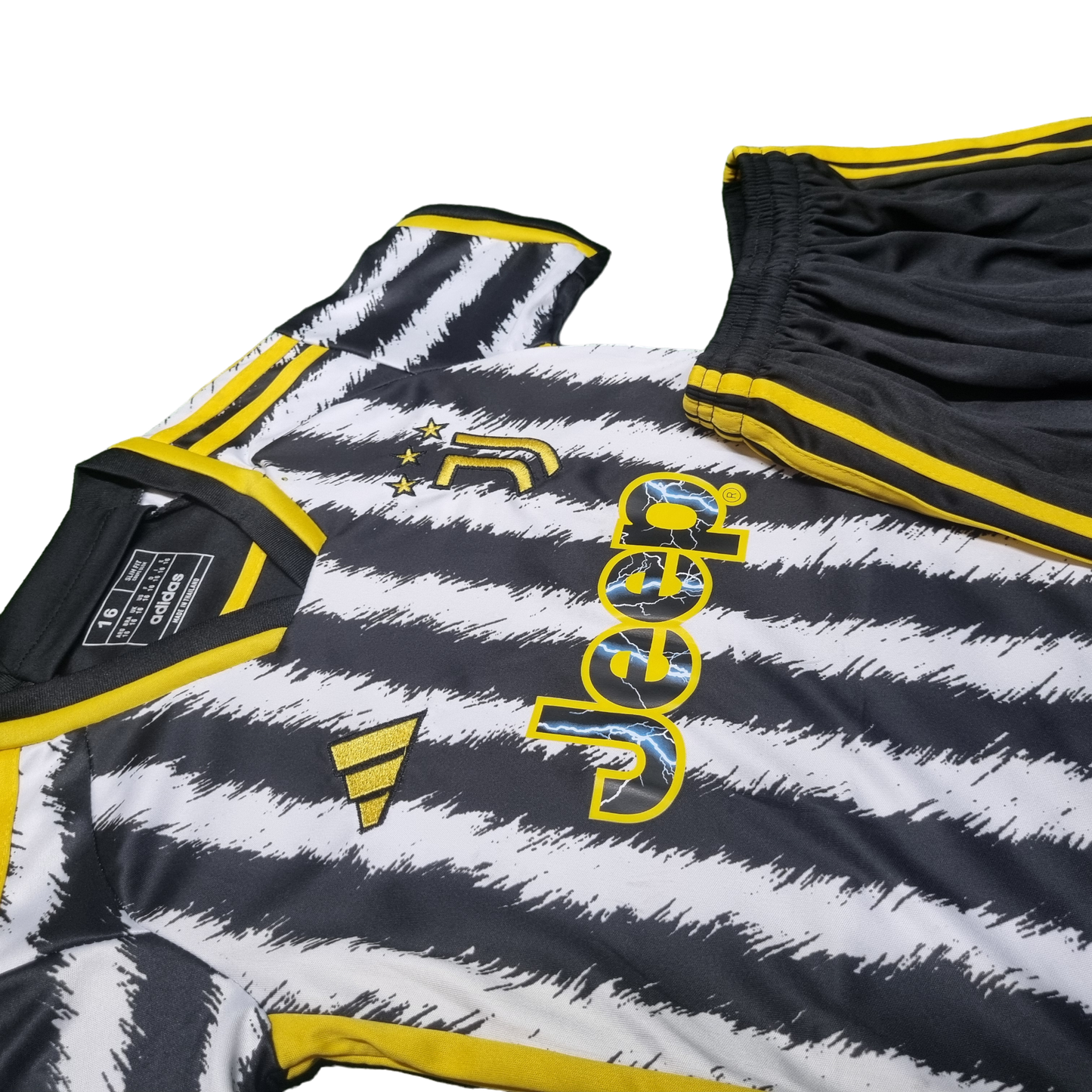 JUVENTUS LOCAL NIÑO 23-24