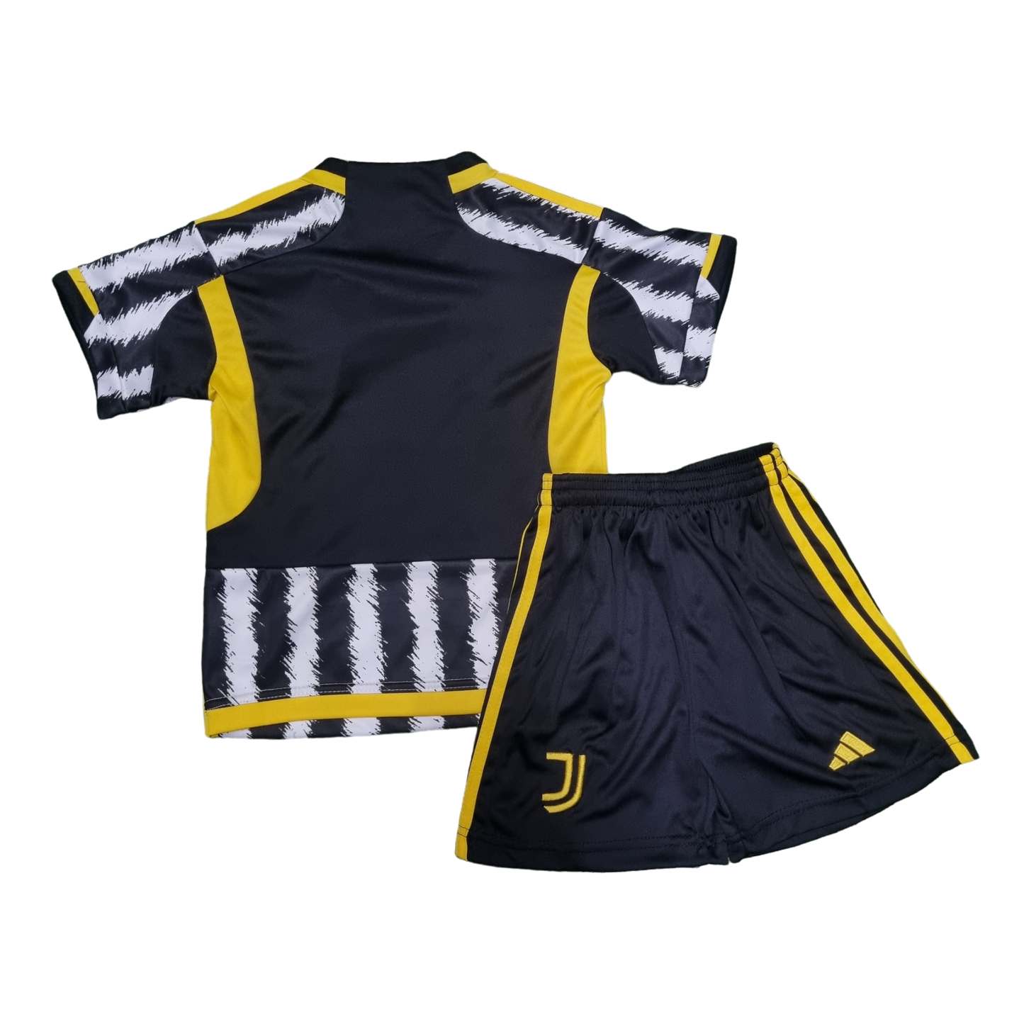JUVENTUS LOCAL NIÑO 23-24