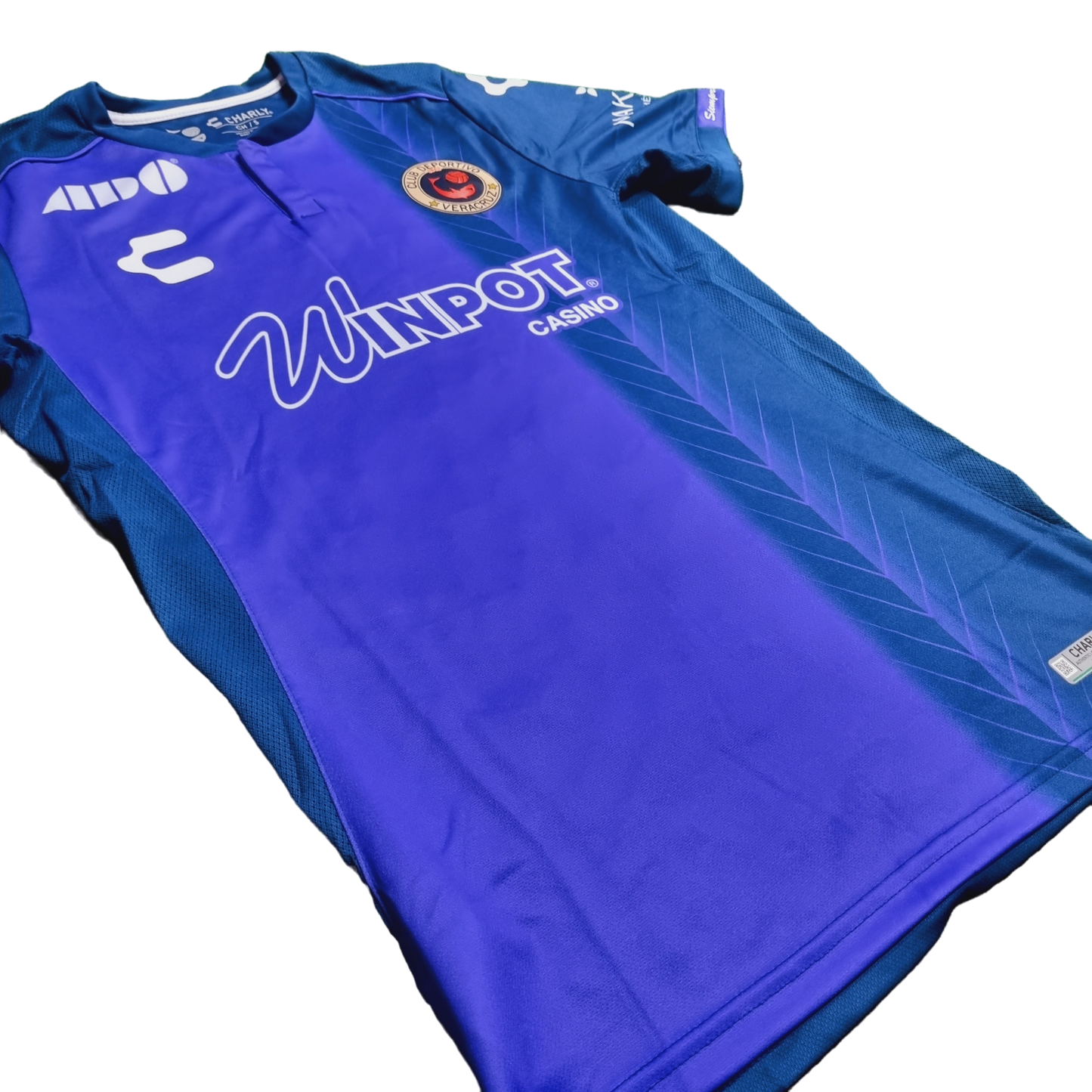 TIBURONES ROJOS ALTERNATIVA 2019