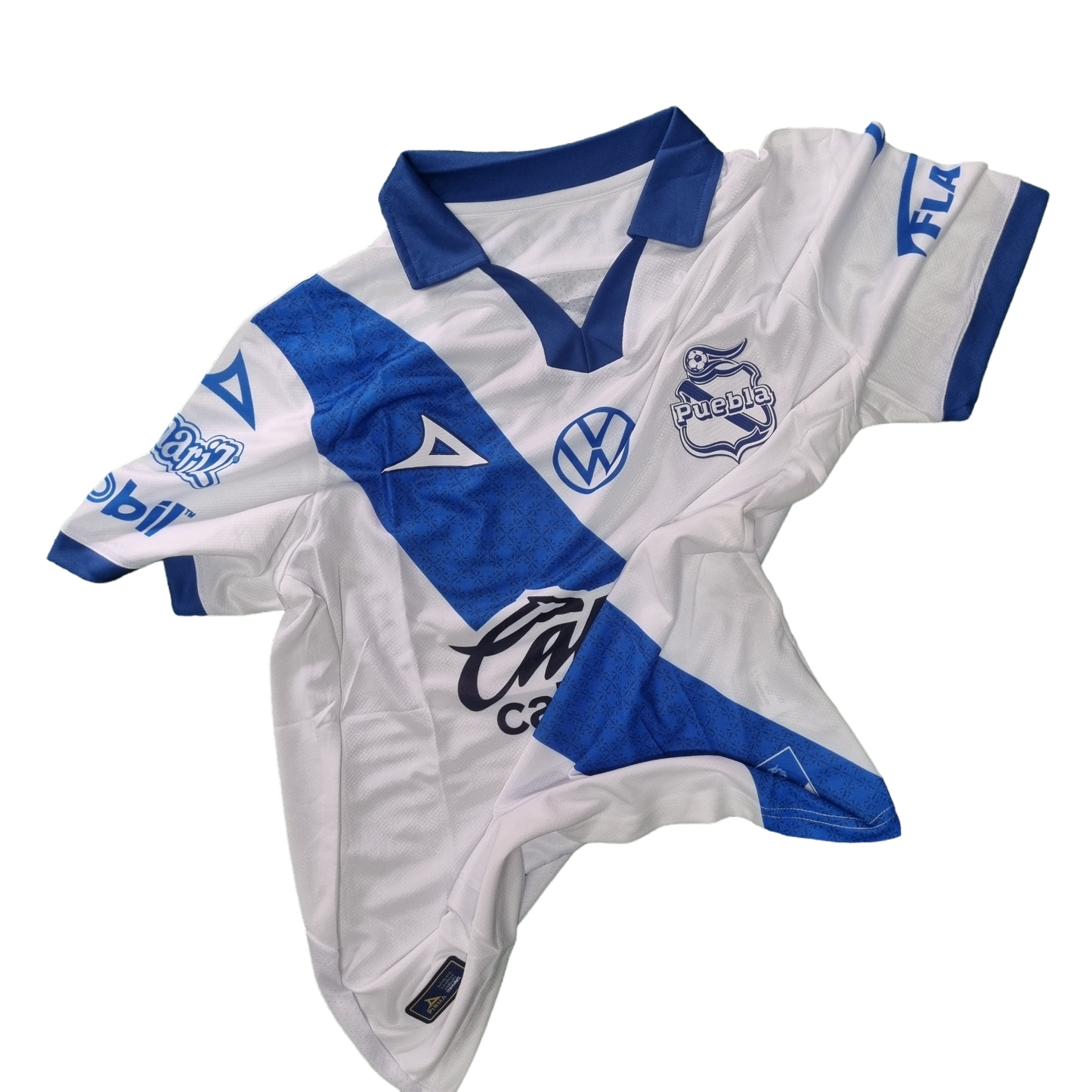 PUEBLA LOCAL JUGADOR 23-24