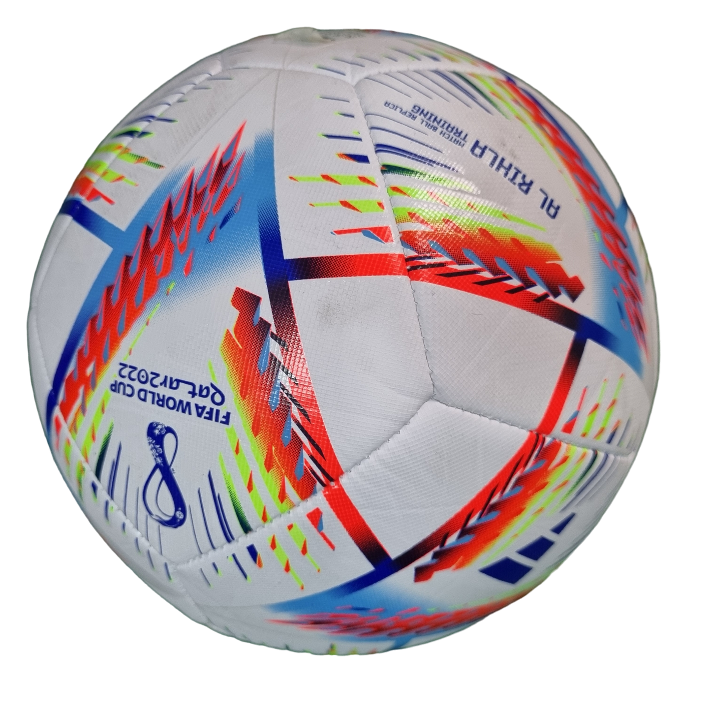BALON 4 QATAR OFFICIAL MATCH BALL