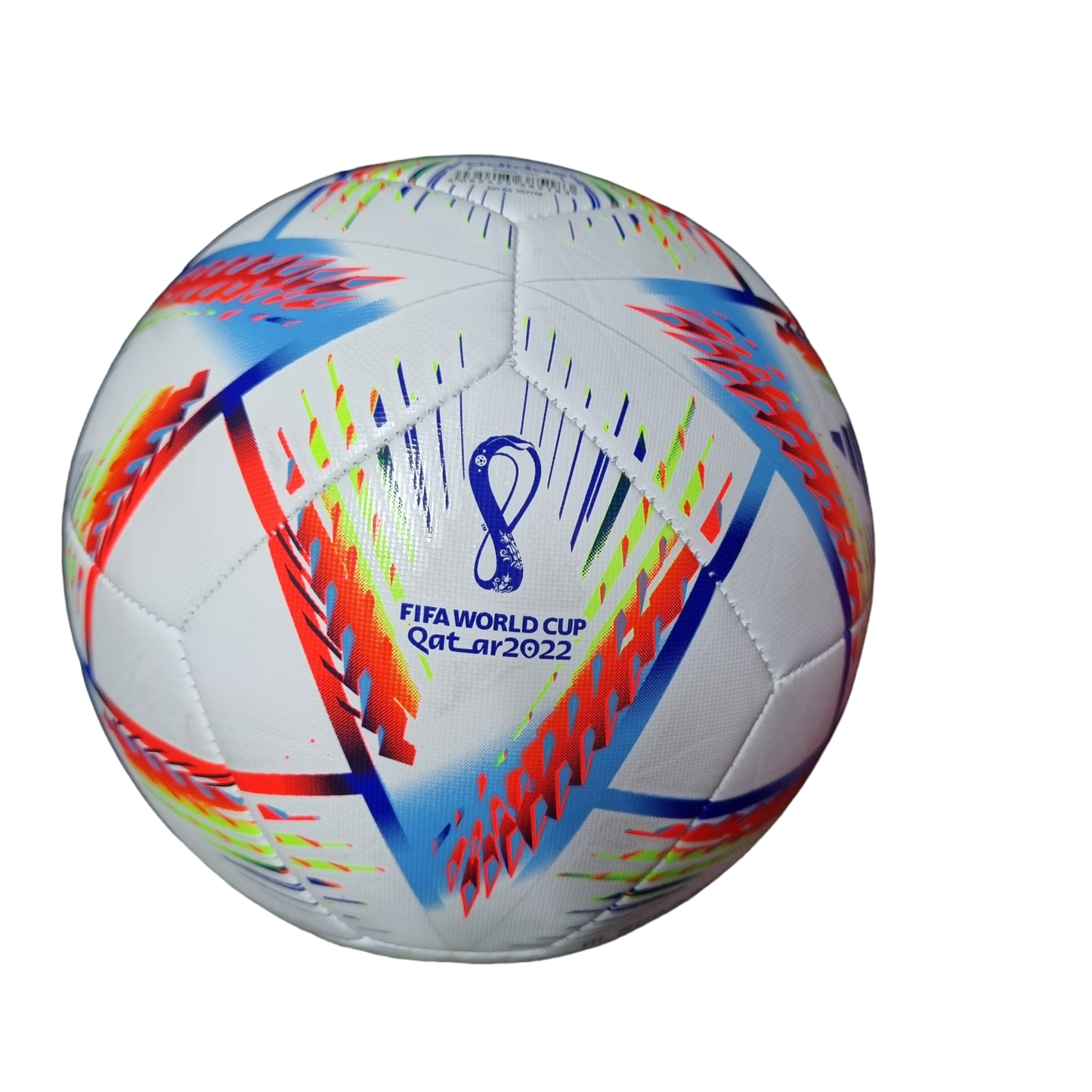 BALON 4 QATAR OFFICIAL MATCH BALL
