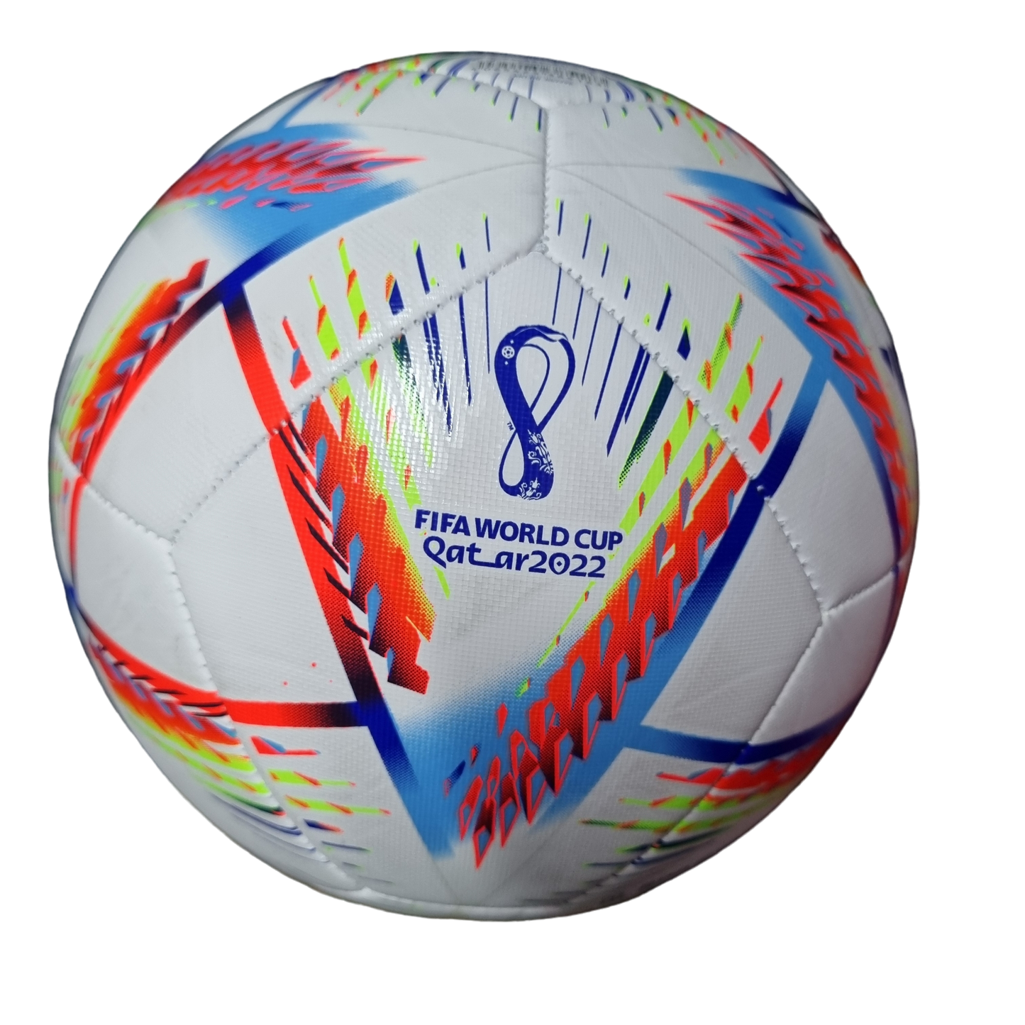 BALON 4 QATAR OFFICIAL MATCH BALL