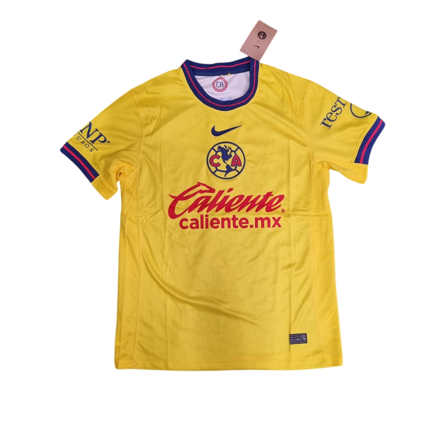 AMERICA LOCAL FAN 24-25
