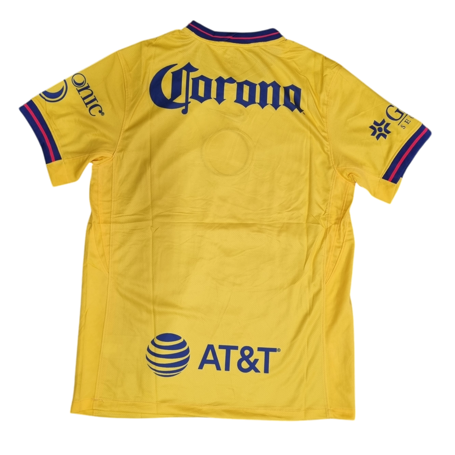 AMERICA LOCAL FAN 24-25
