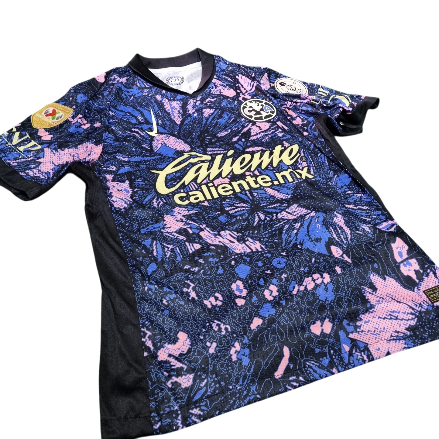 AMERICA ALTERNATIVO JUGADOR 24-25