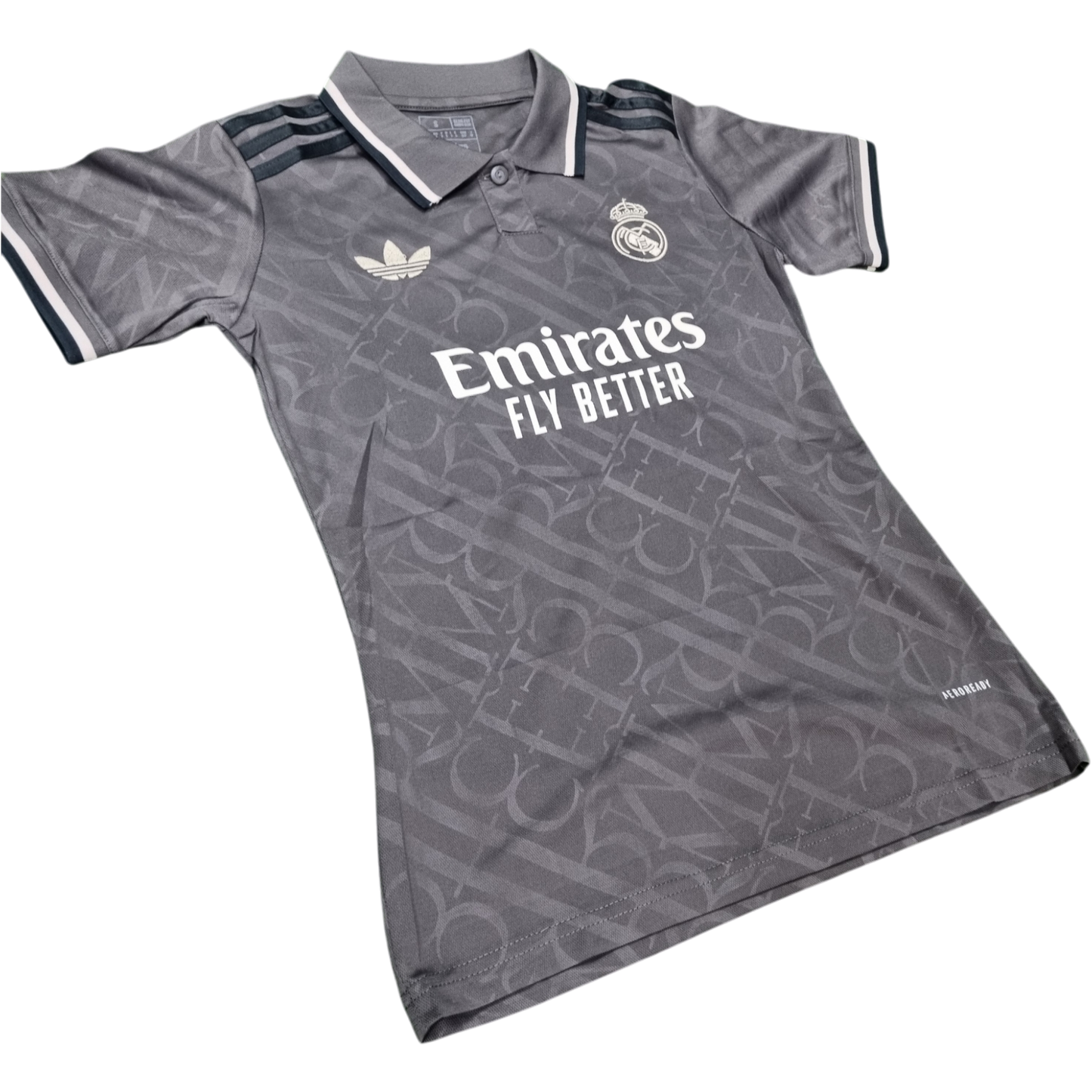 REAL MADRID ALTERNATIVO DAMA 24-25