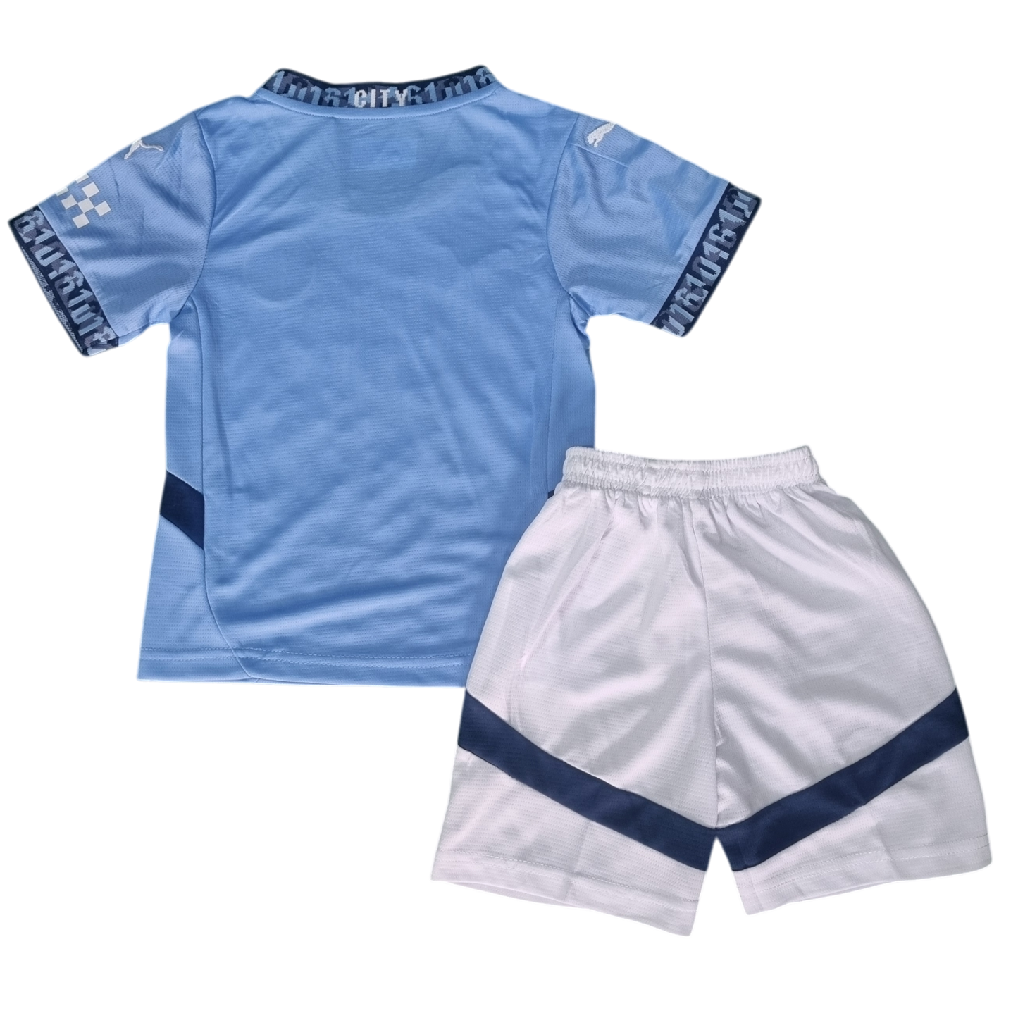 MANCHESTER CITY LOCAL NIÑO 24-25