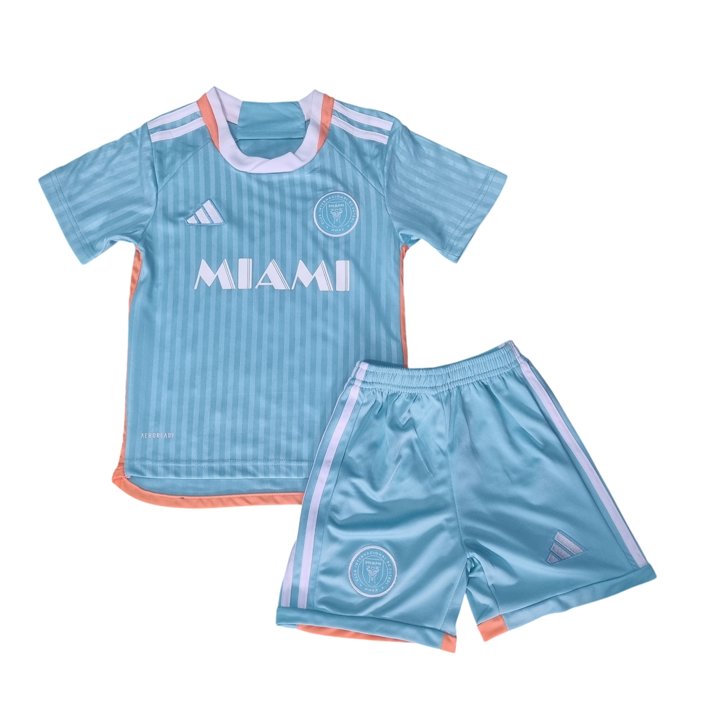 INTER MIAMI ALTERNATIVO NIÑO 23-24