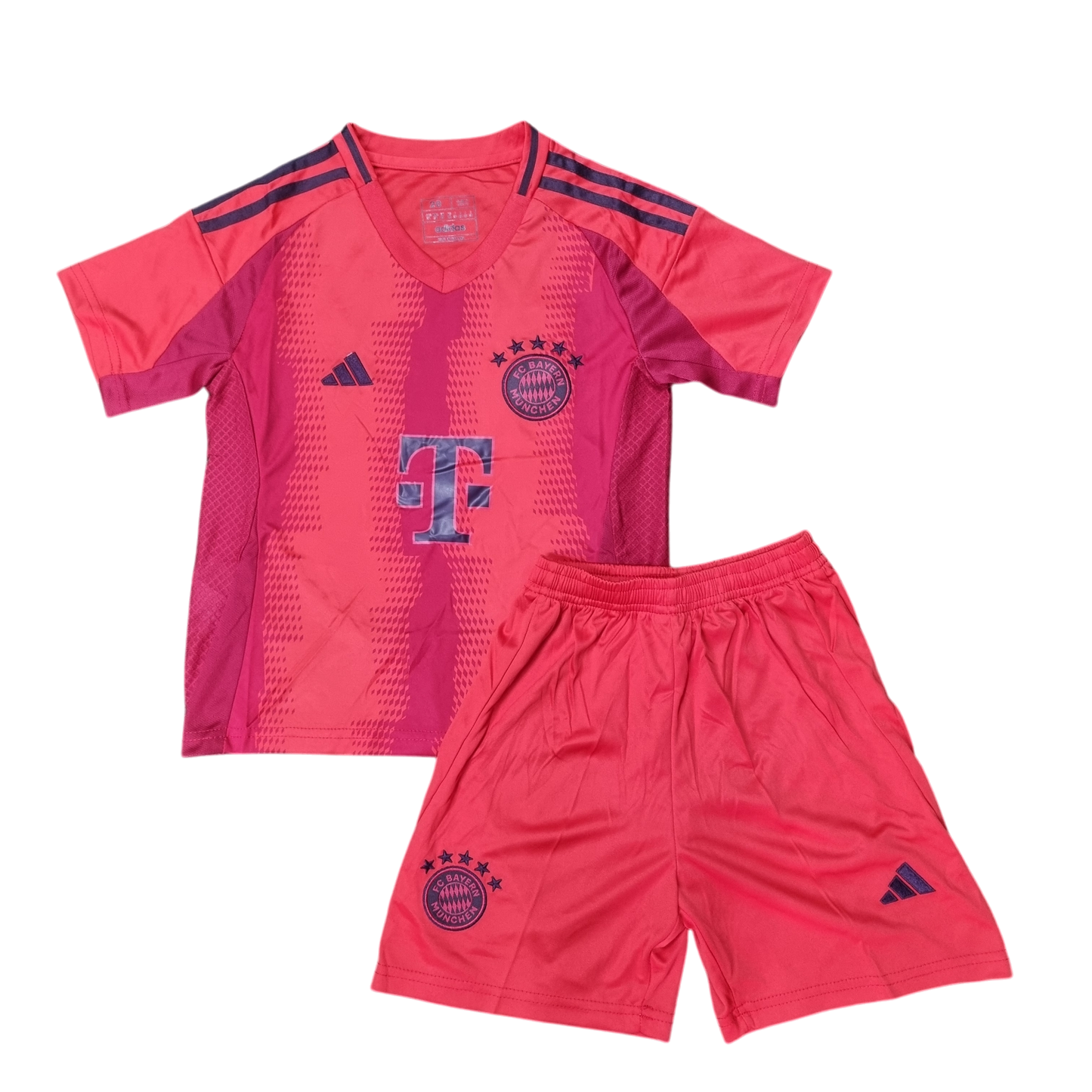 BAYERN LOCAL NIÑO 24-25
