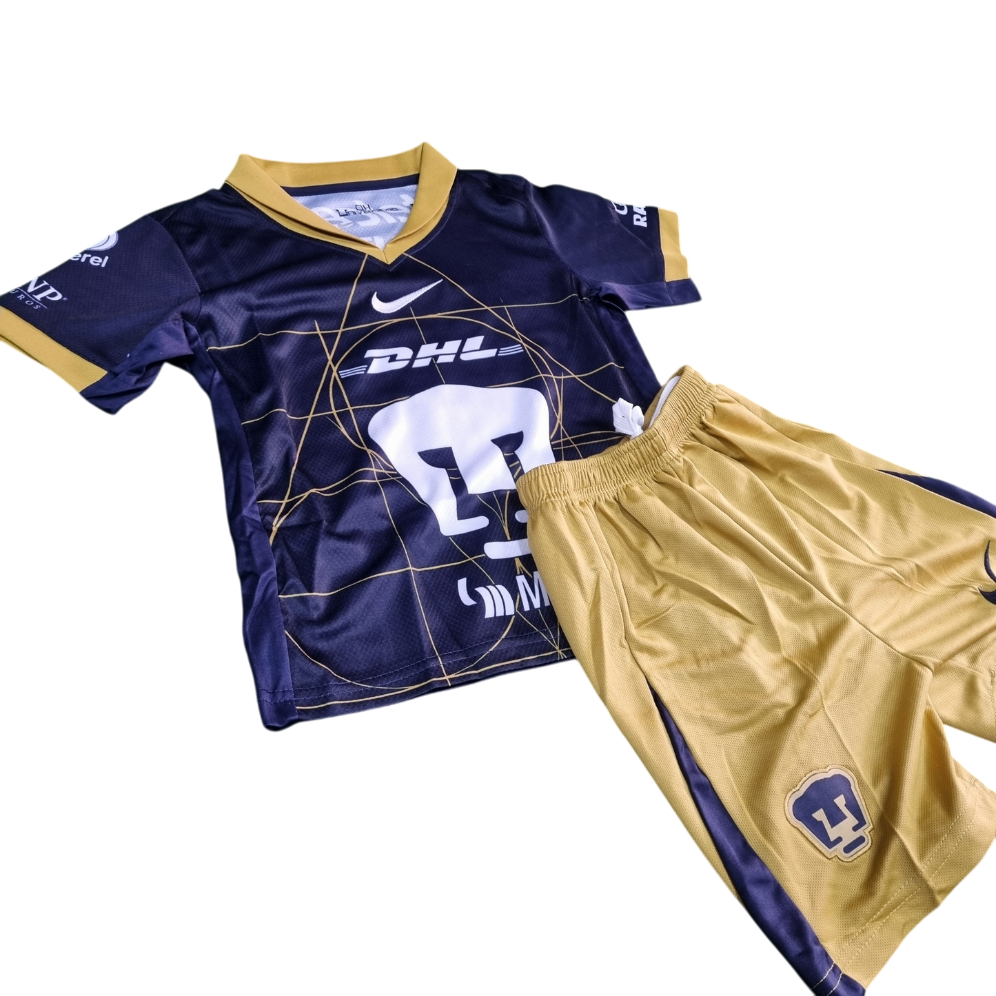 PUMAS VISITA NIÑO 24-25