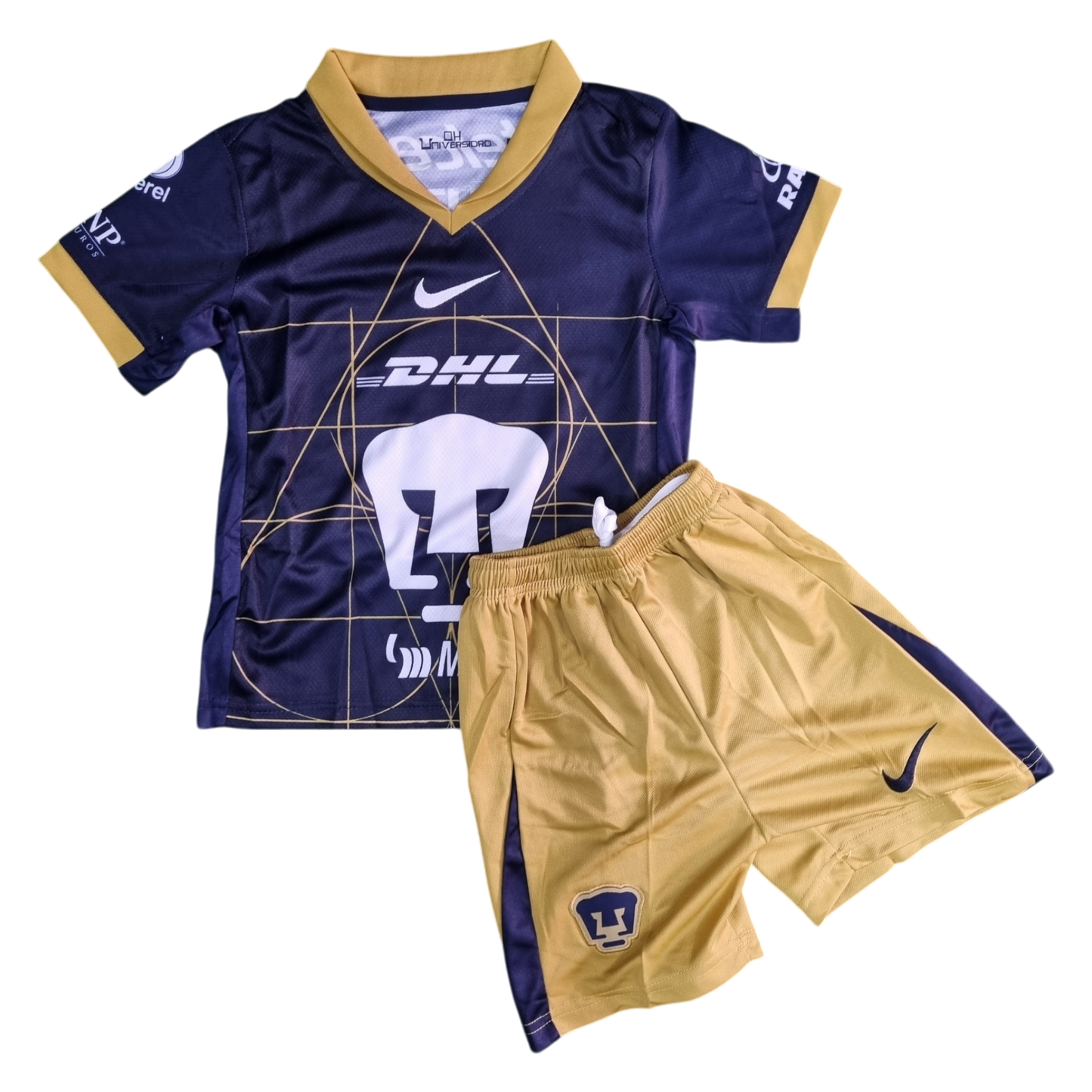 PUMAS VISITA NIÑO 24-25