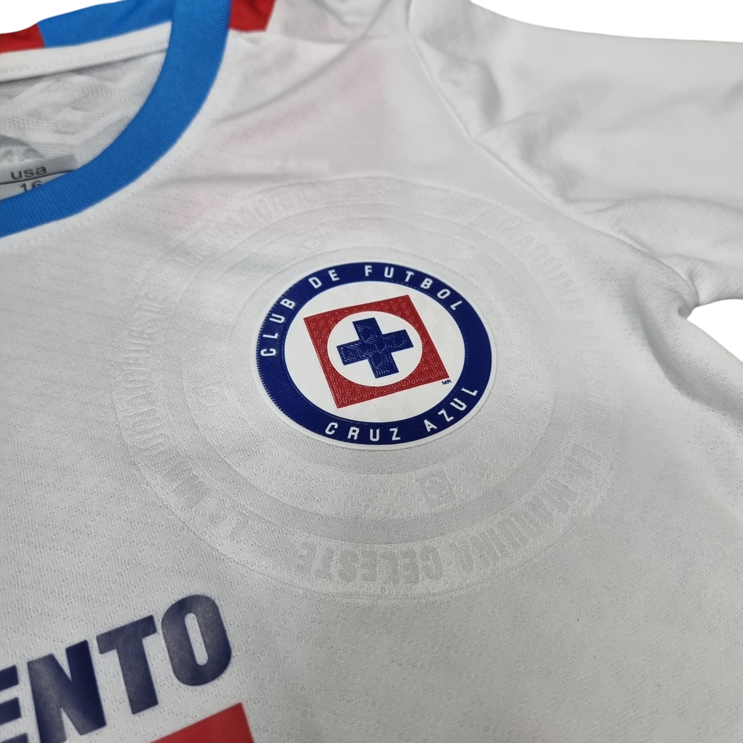 CRUZ AZUL VISITA NIÑO 24-25