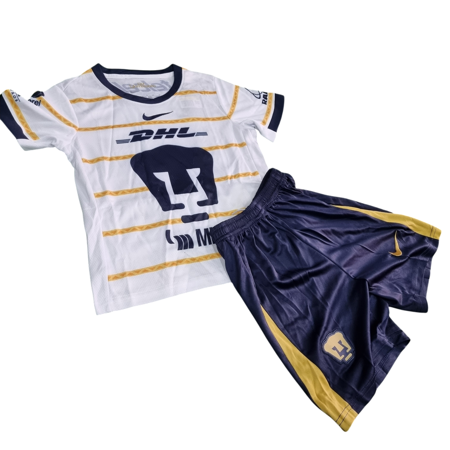 PUMAS LOCAL NIÑO 24-25