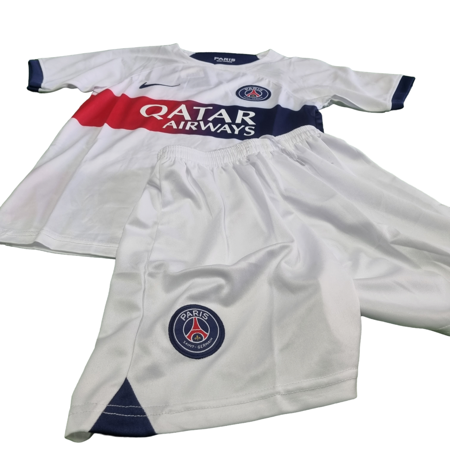 PSG VISITA NIÑO 23-24