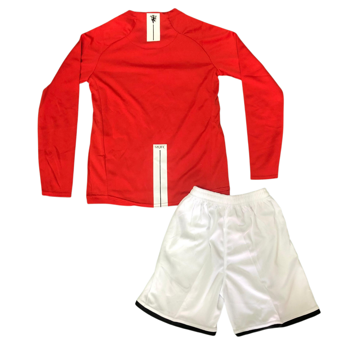 MANCHESTER UNITED INFANTIL 2008