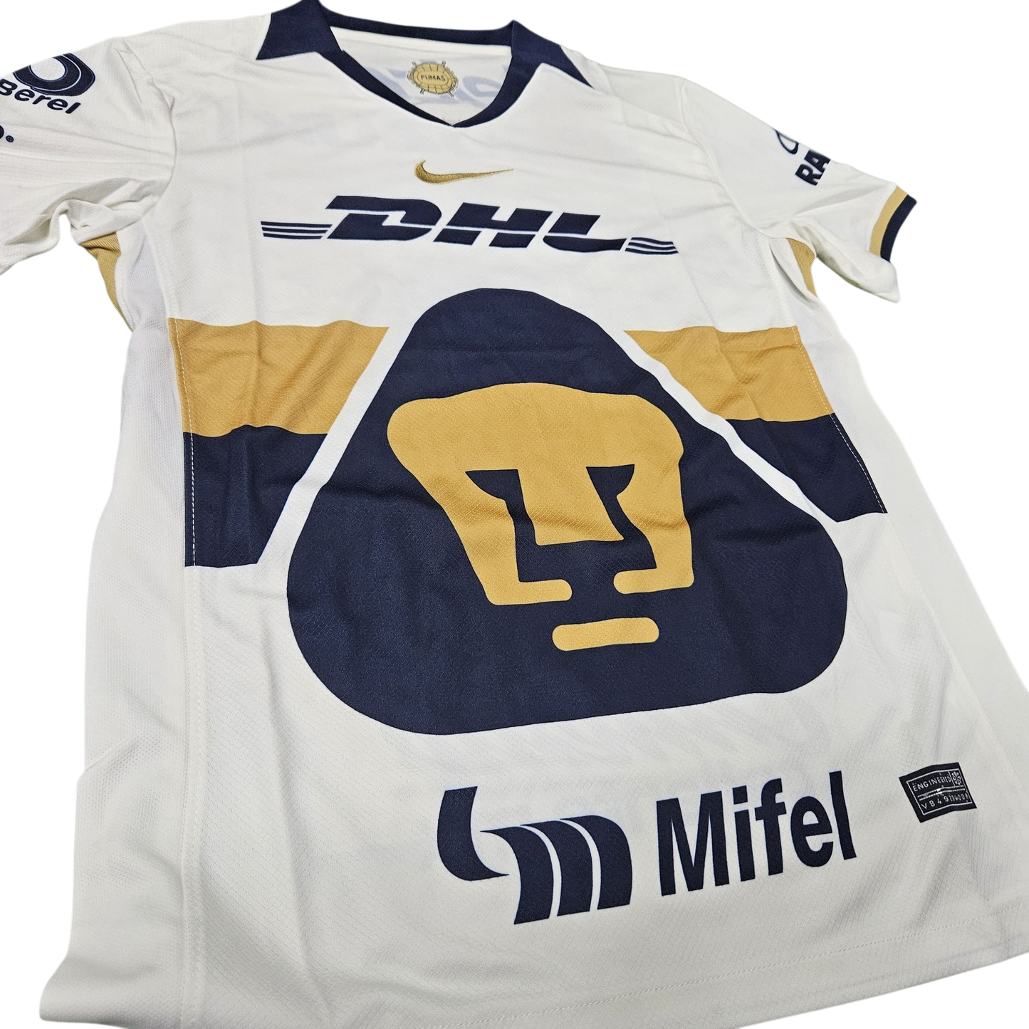 PUMAS LOCAL FAN 25-26