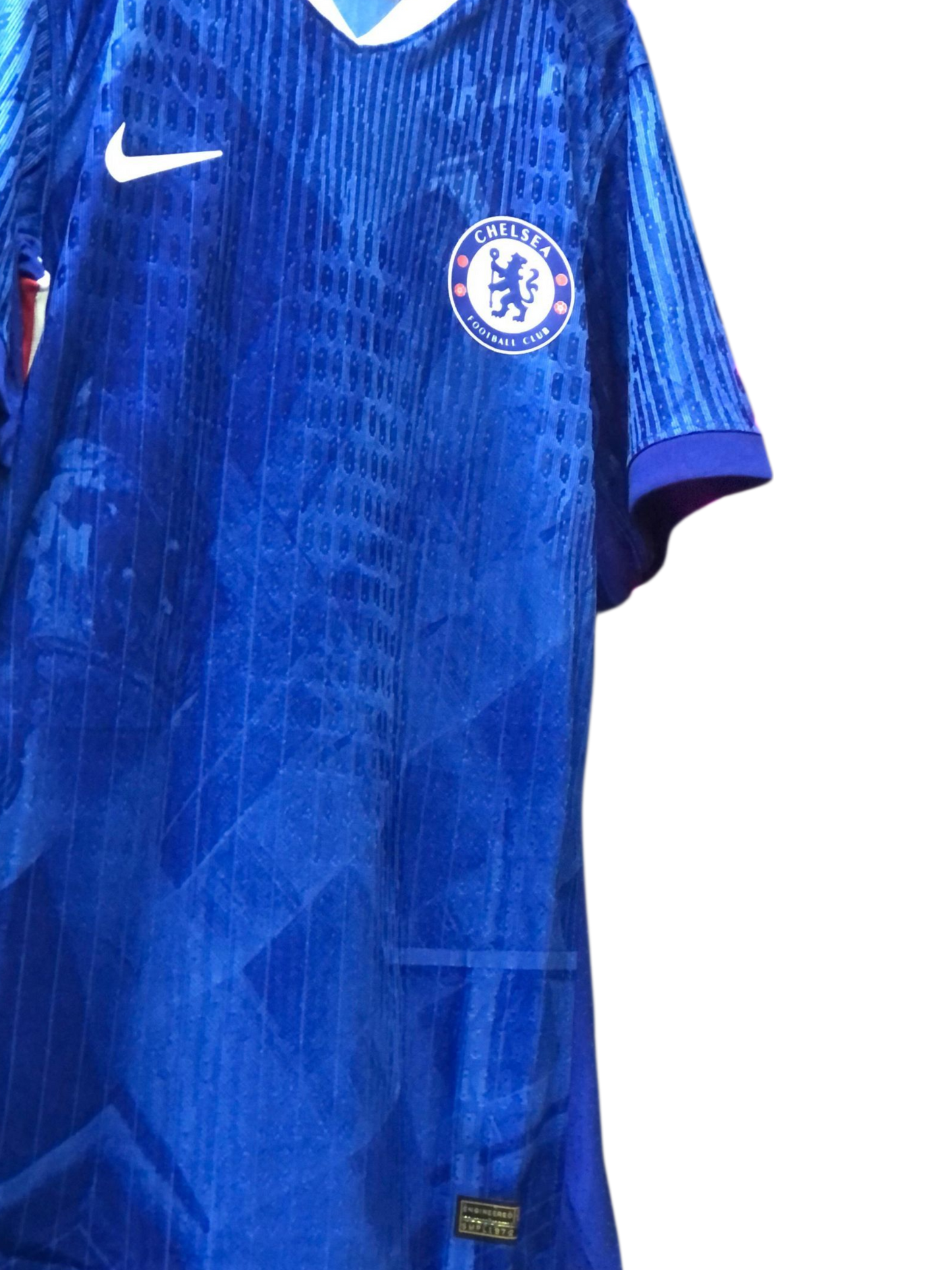 CHELSEA LOCAL JUGADOR 25-26
