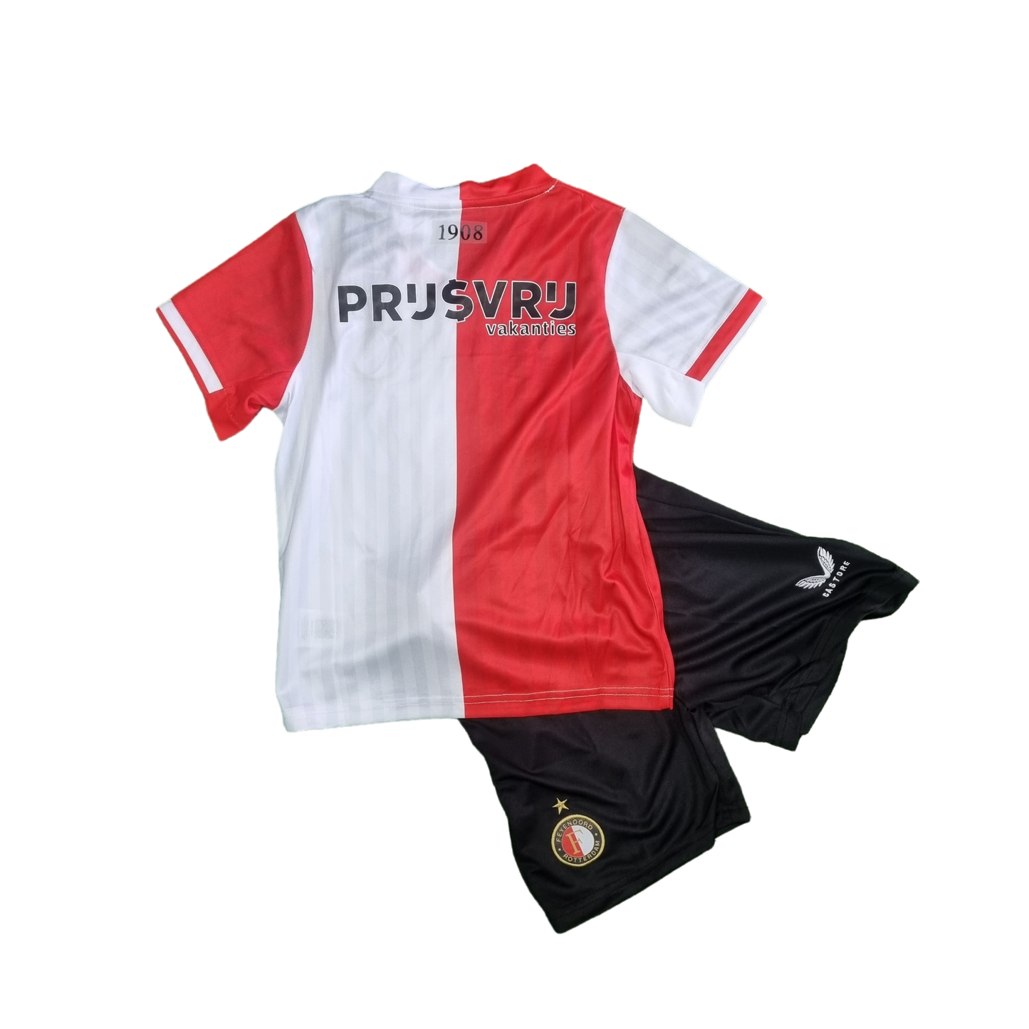FEYENOORD LOCAL NIÑO 2023
