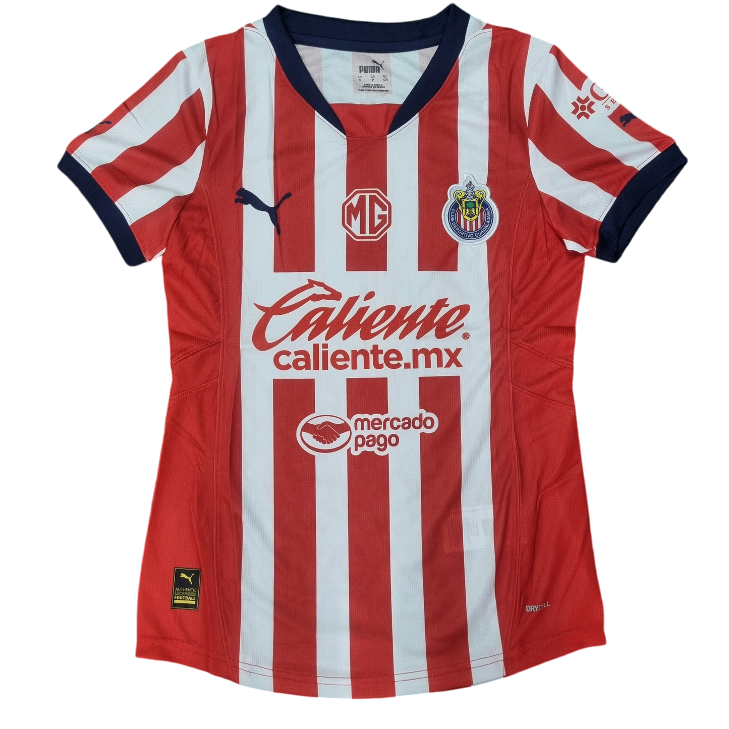CHIVAS LOCAL DAMA 2024