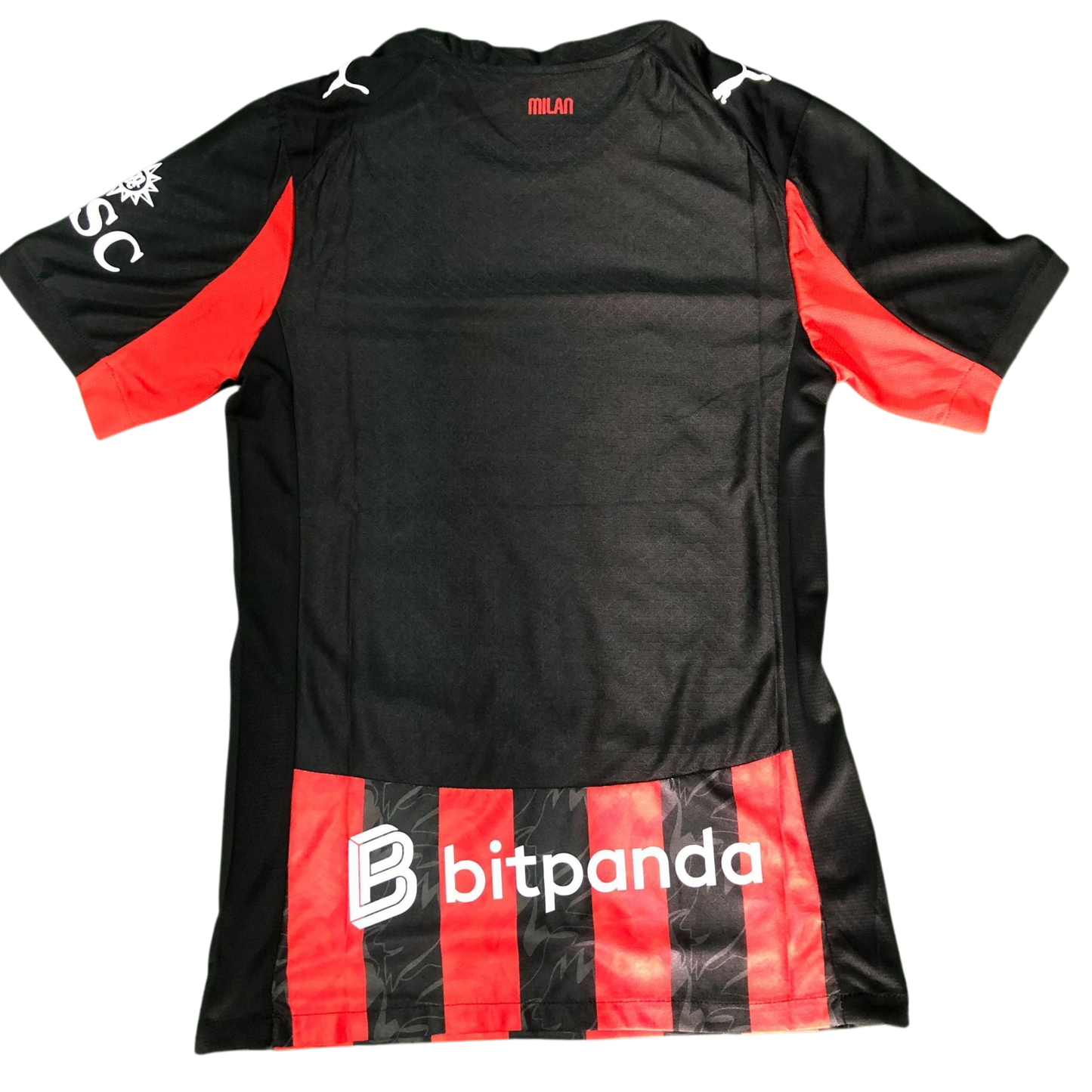 AC MILAN LOCAL JUGADOR 25-26