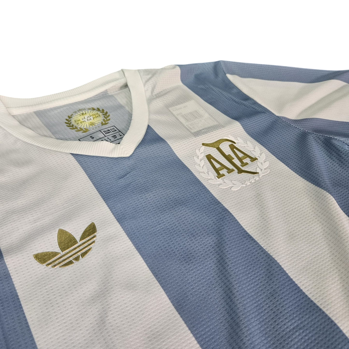ARGENTINA EDICIÓN ESPECIAL JUGADOR 2025