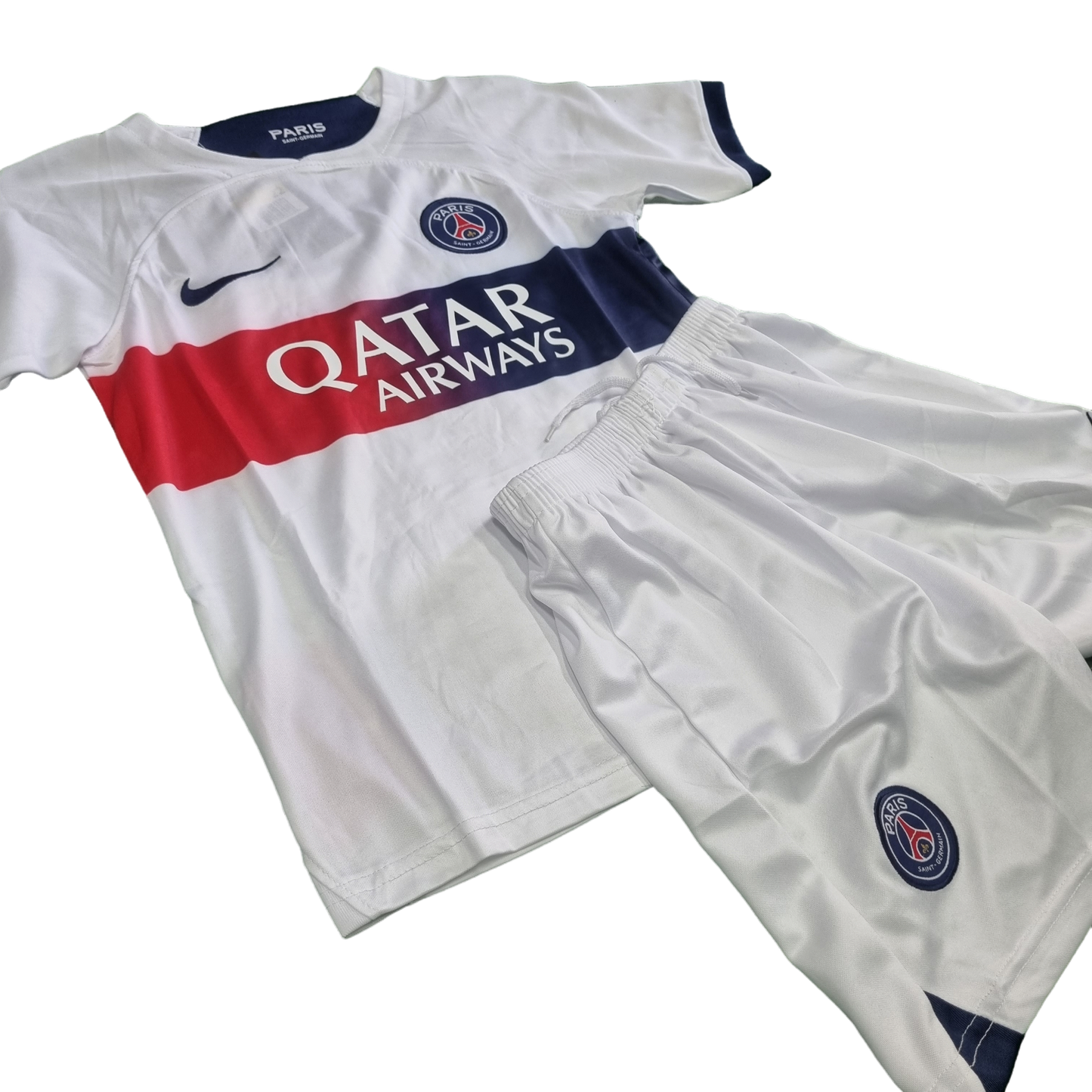 PSG VISITA NIÑO 23-24