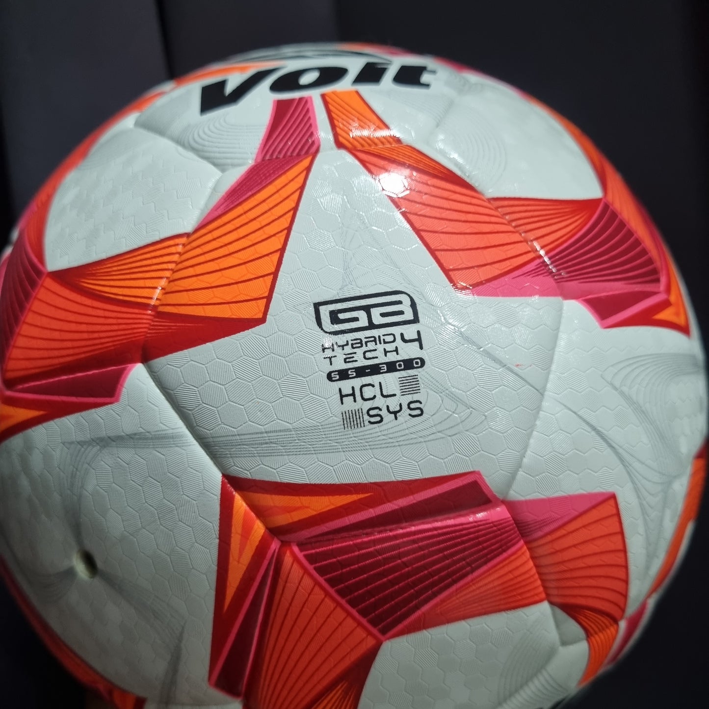 BALON VOIT #4