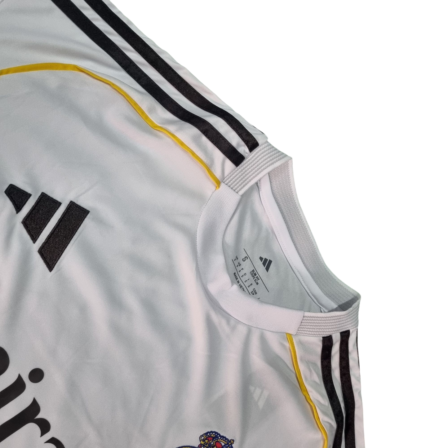 REAL MADRID ALTERNATIVA FAN 24-25