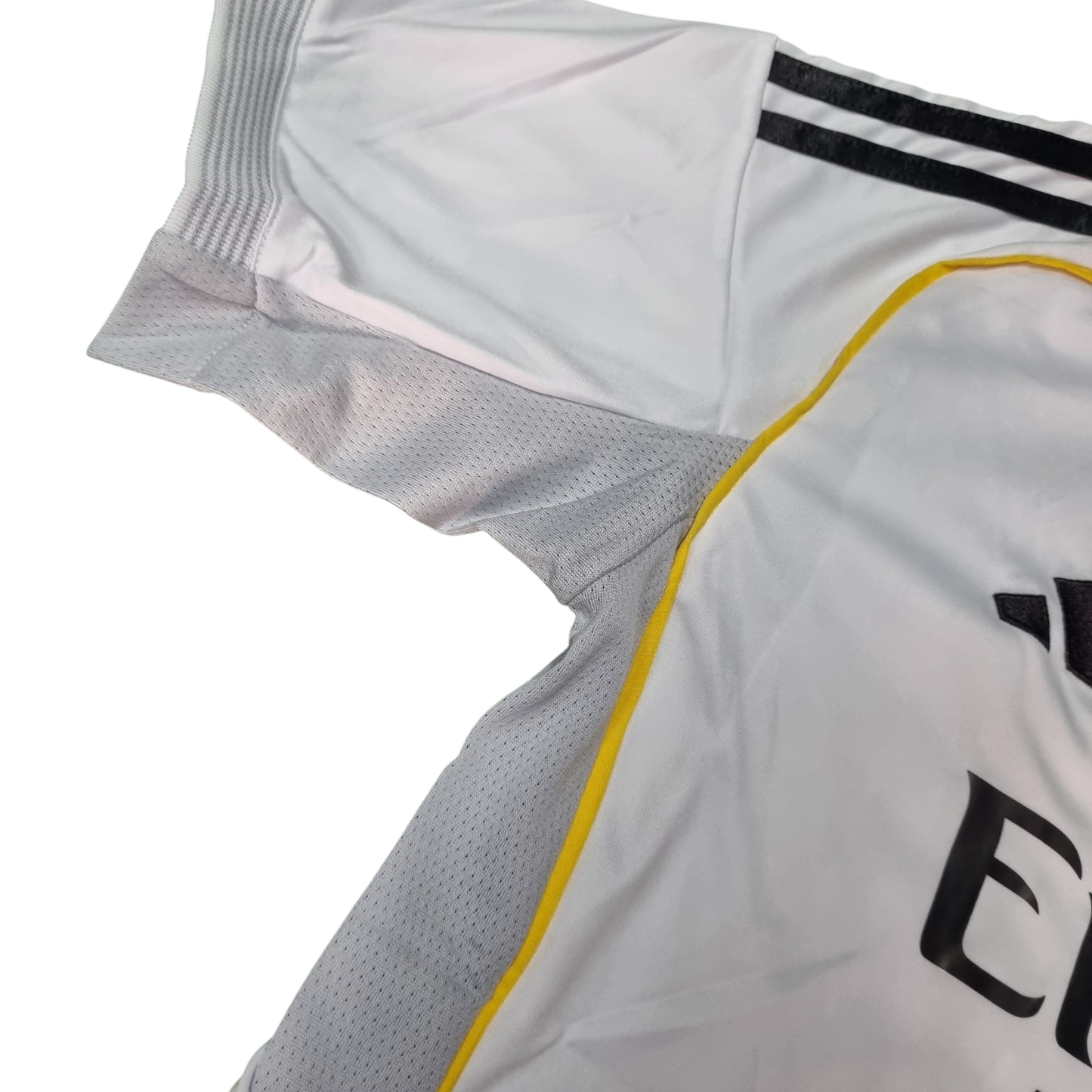 REAL MADRID ALTERNATIVA FAN 24-25