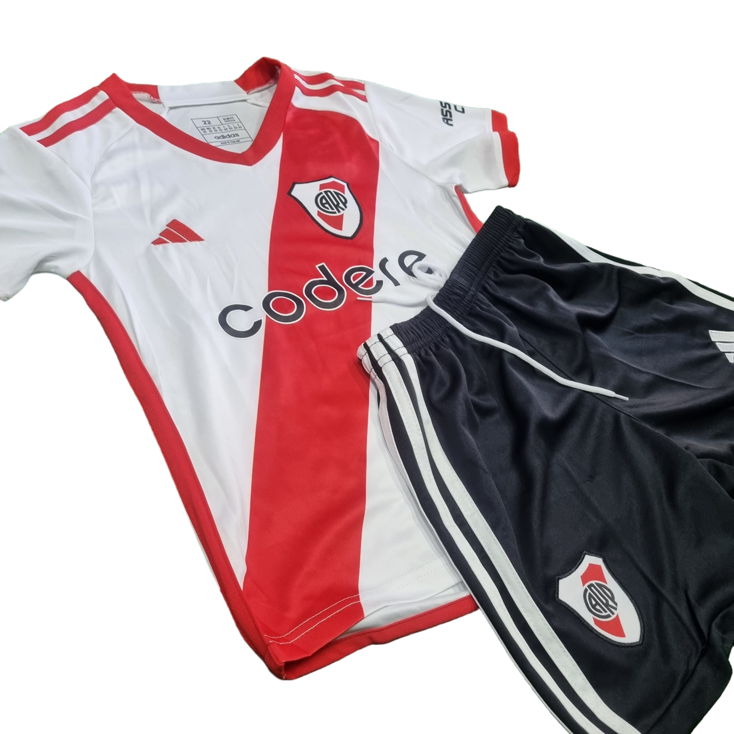RIVER PLATE LOCAL NIÑO 23-24