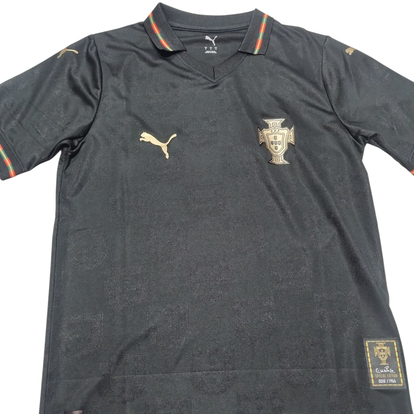 PORTUGAL EDICIÓN ESPECIAL