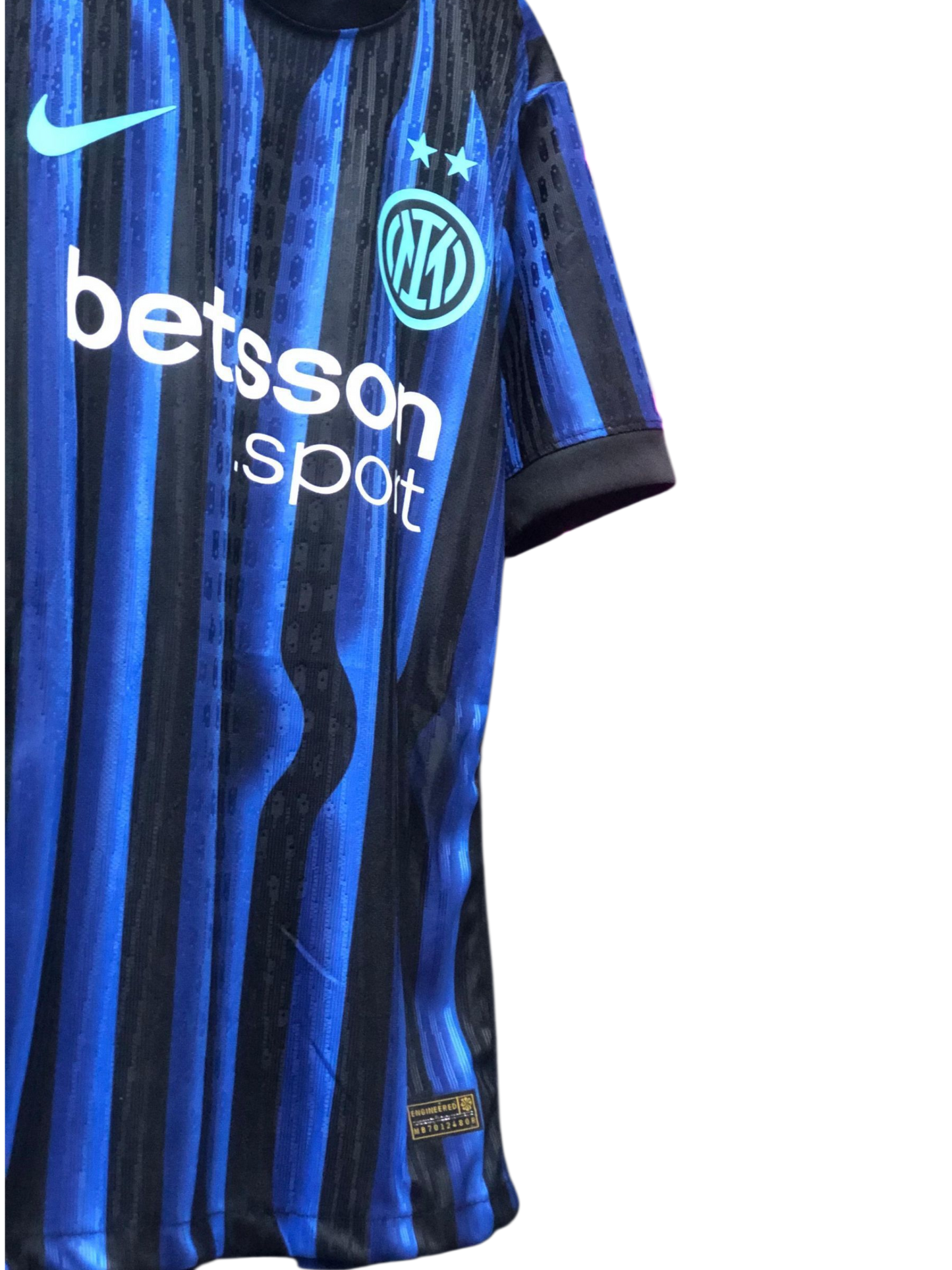 INTER DE MILAN LOCAL JUGADOR 25-26