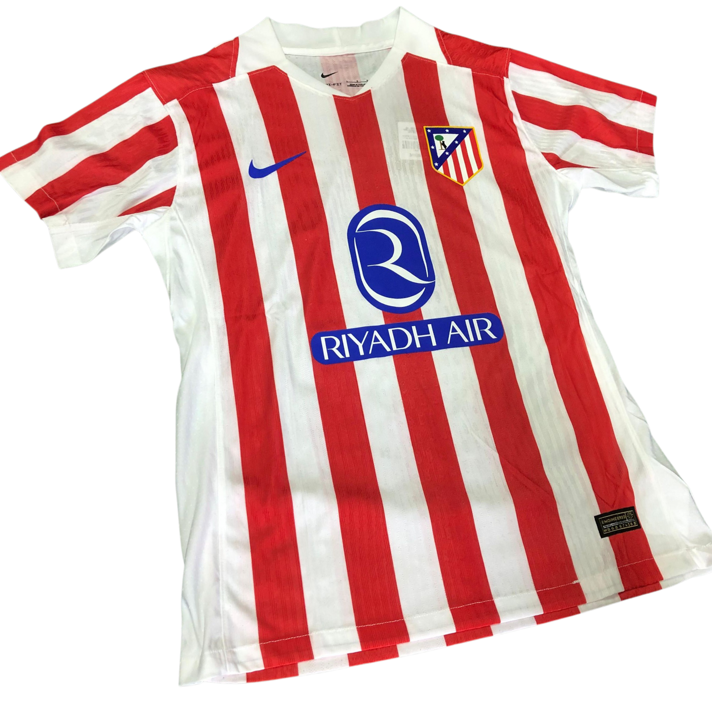 ATLETICO DE MADRID LOCAL JUGADOR 25-26