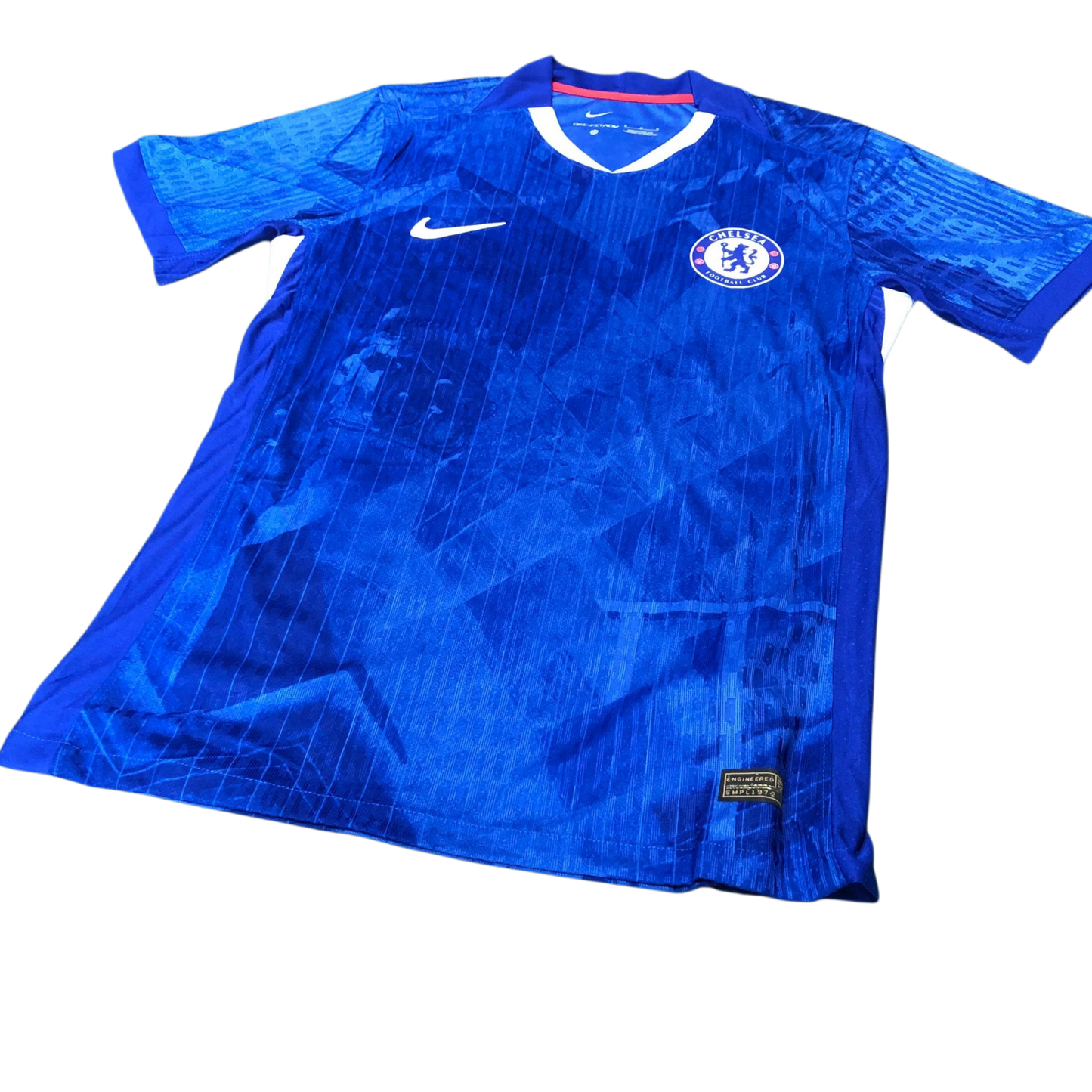 CHELSEA LOCAL JUGADOR 25-26