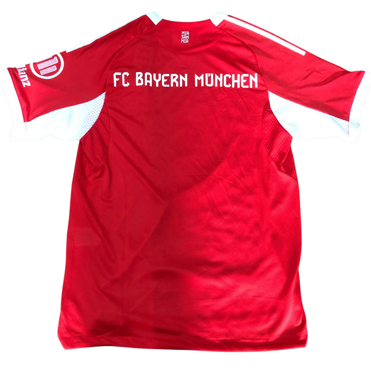BAYERN MUNCHEN LOCAL JUGADOR 25-26