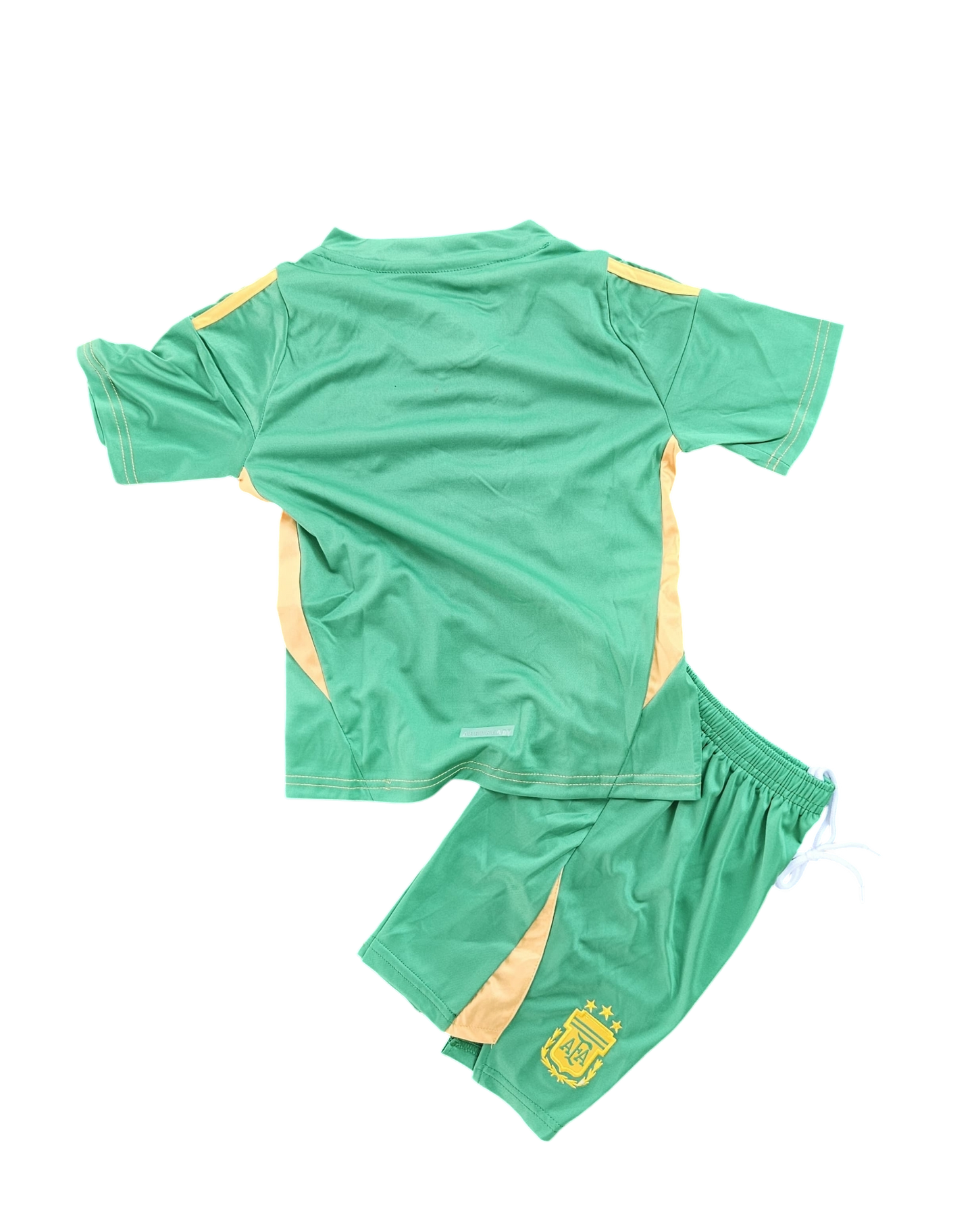 ARGENTINA PORTERO NIÑO 24-25