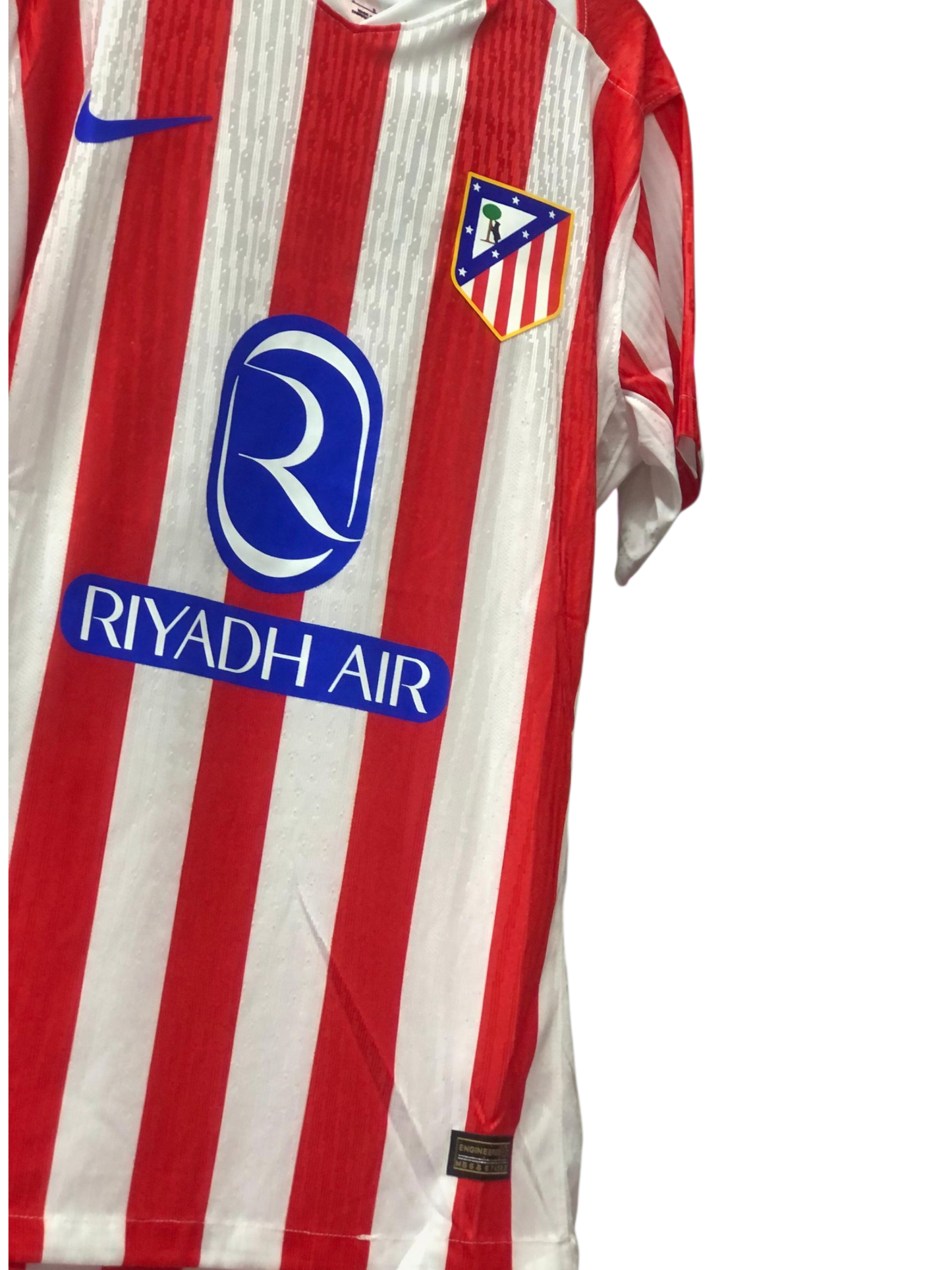 ATLETICO DE MADRID LOCAL JUGADOR 25-26