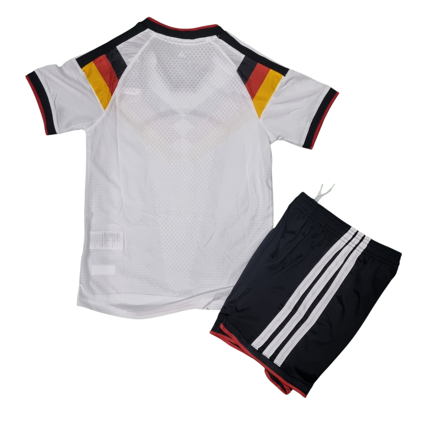 ALEMANIA LOCAL INFANTIL MUNDIAL 2026