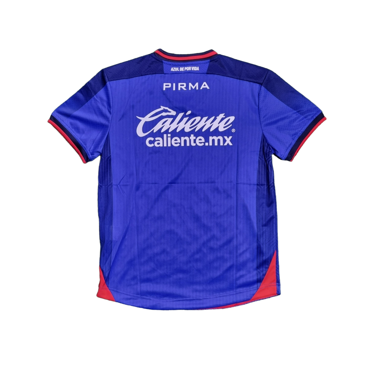 CRUZ AZUL LOCAL JUGADOR 23-24