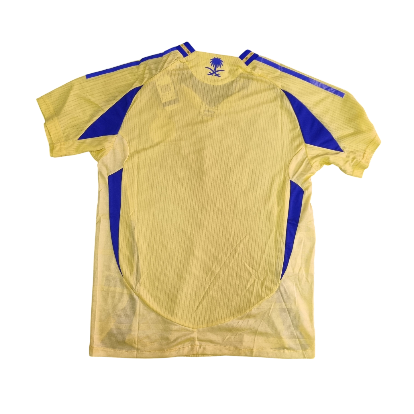 AL NASSR LOCAL JUGADOR 24-25