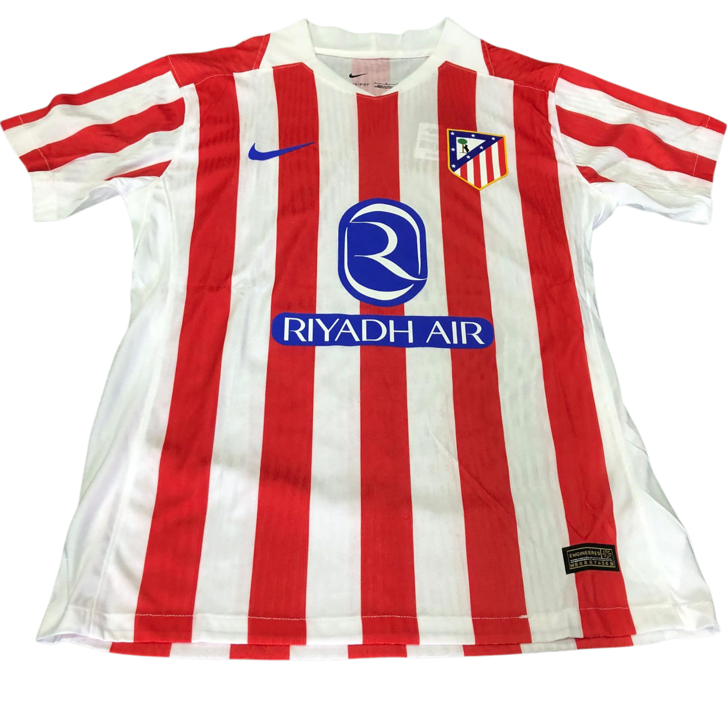 ATLETICO DE MADRID LOCAL JUGADOR 25-26