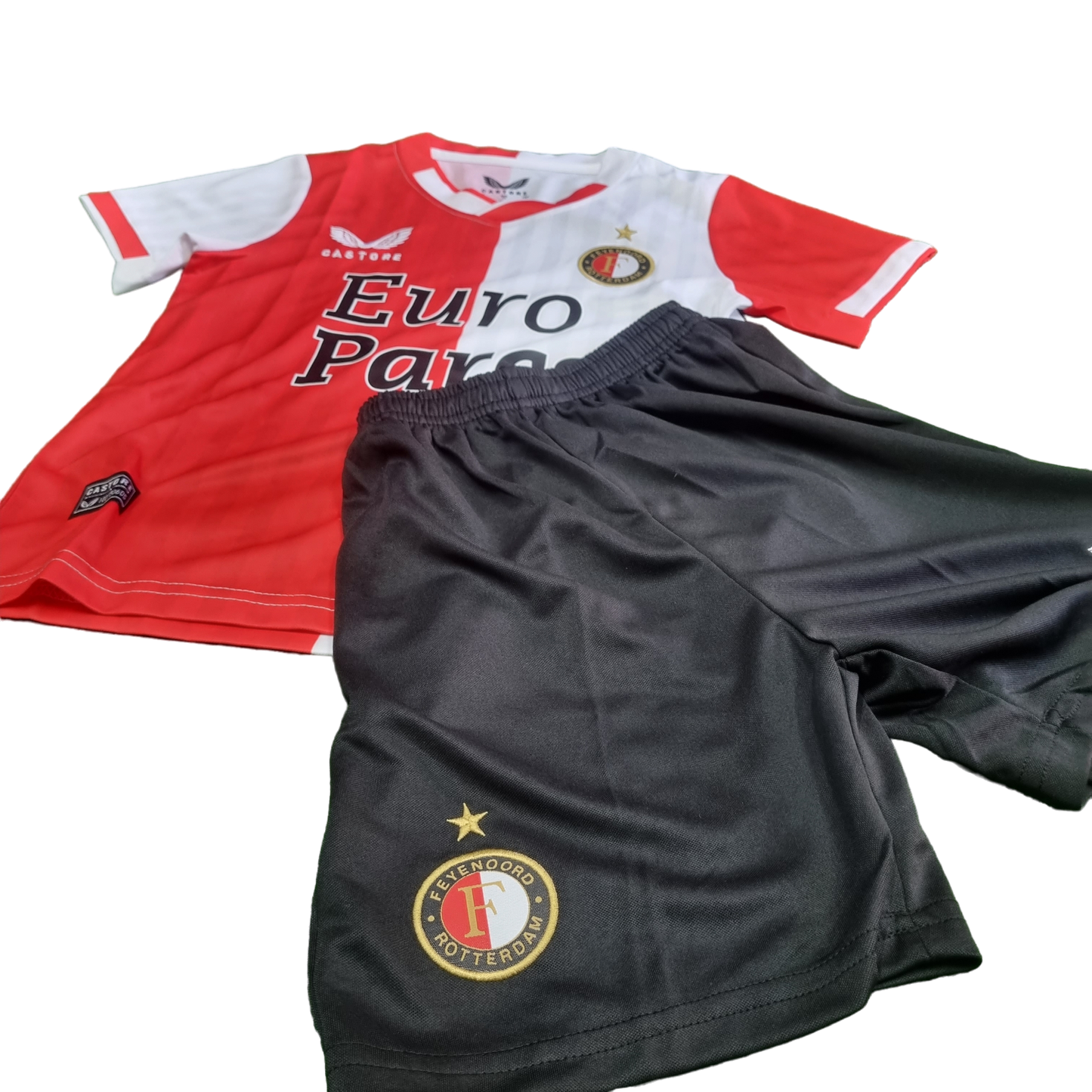 FEYENOORD LOCAL NIÑO 2023