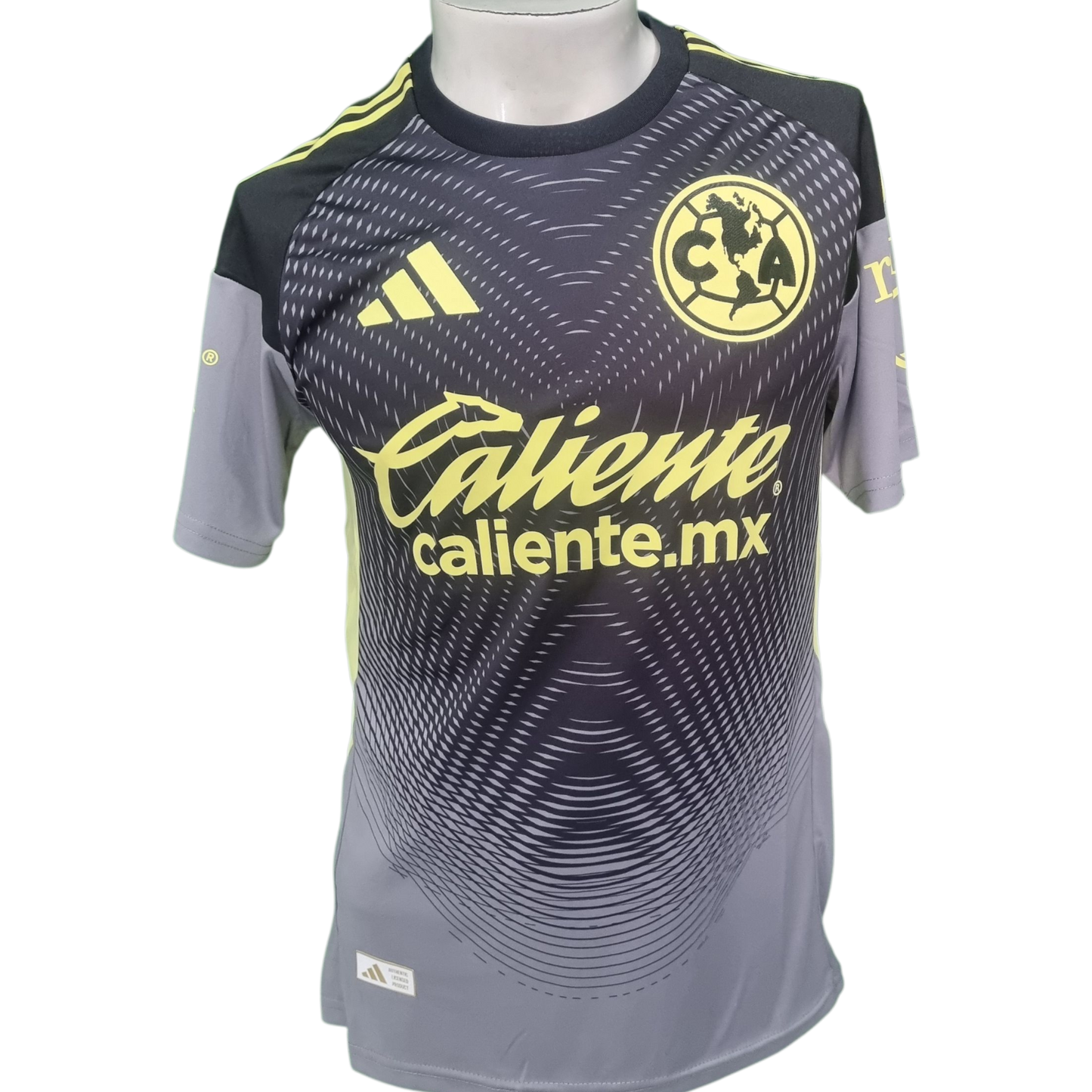 AMERICA PORTERO JUGADOR 25-26