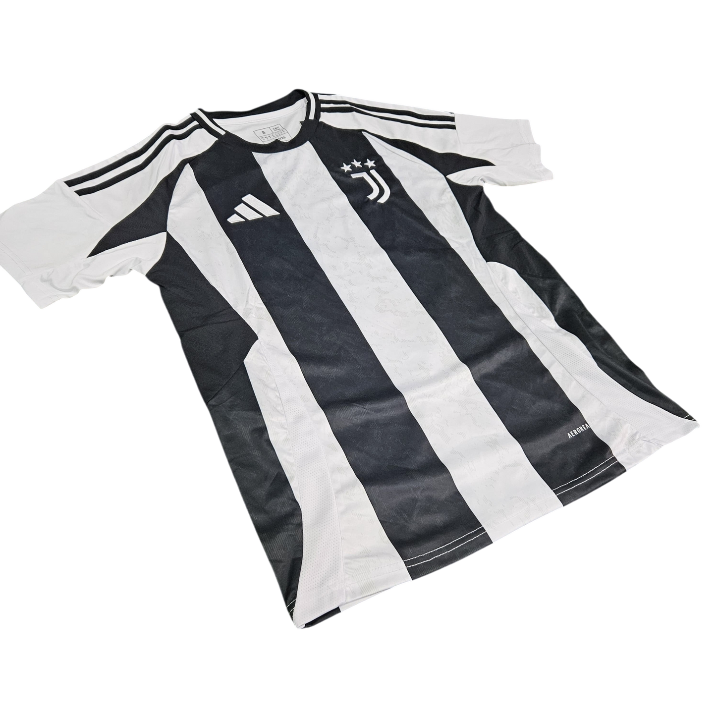JUVENTUS LOCAL FAN 24-25